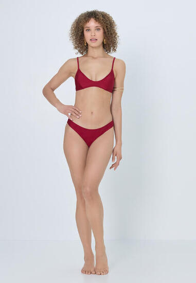 Damen Bikini-Hose