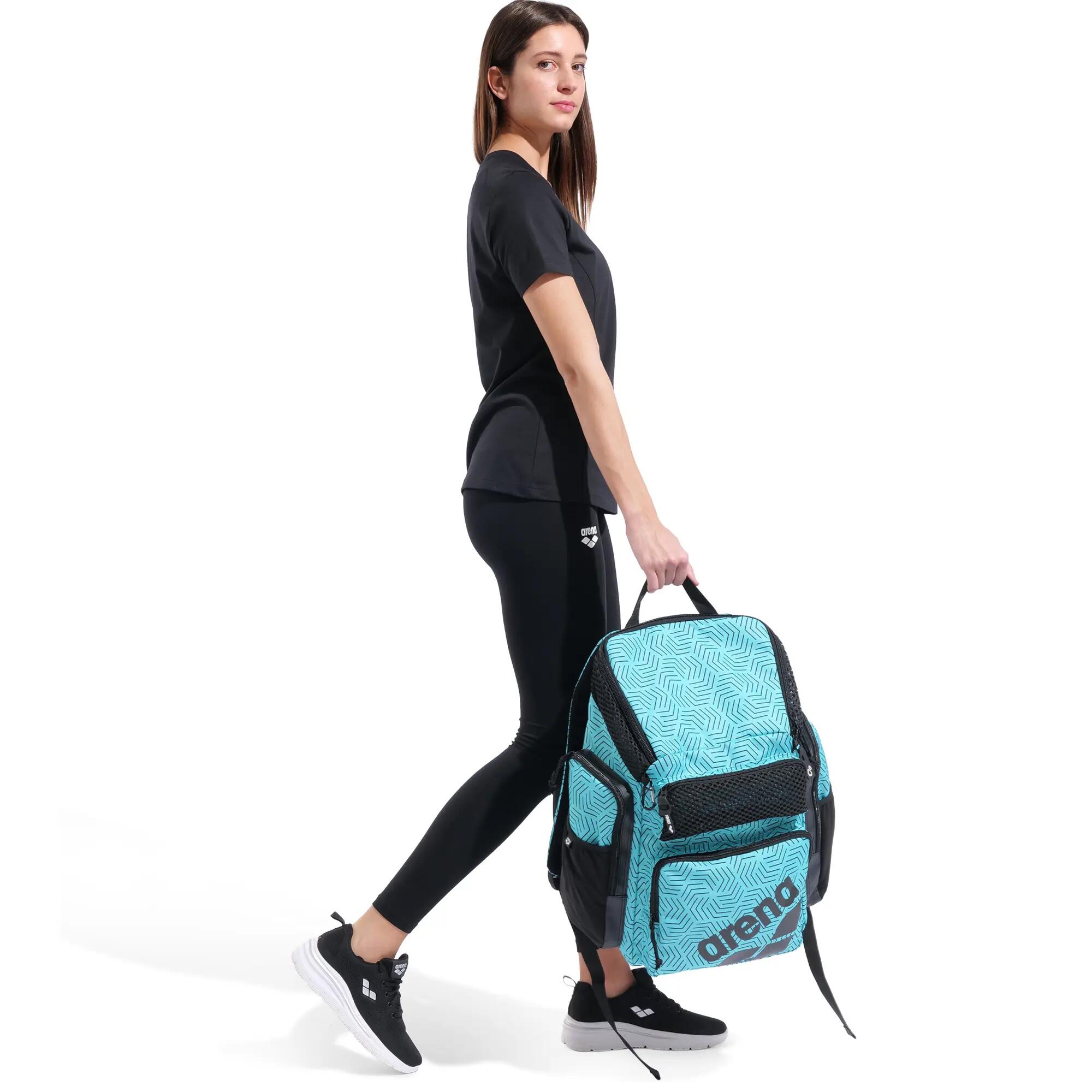 Plecak Sportowy Arena One Go Backpack 45 Limited 12/13