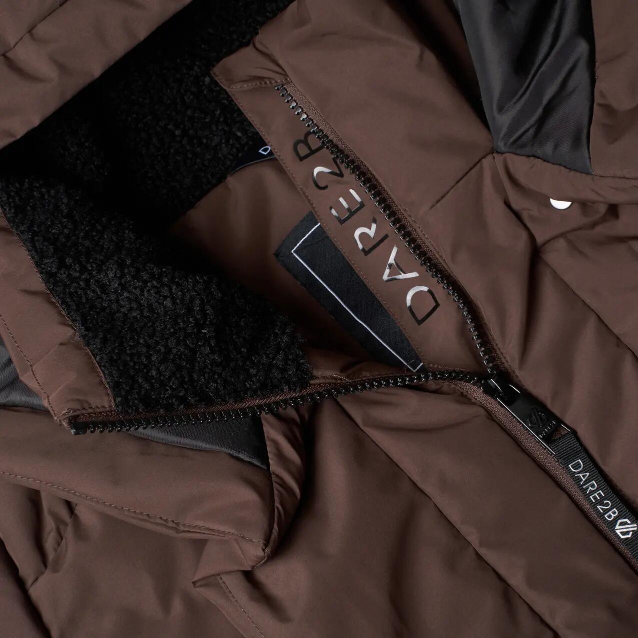 Damen-Daunenjacke Dare 2B Lustre 5/5