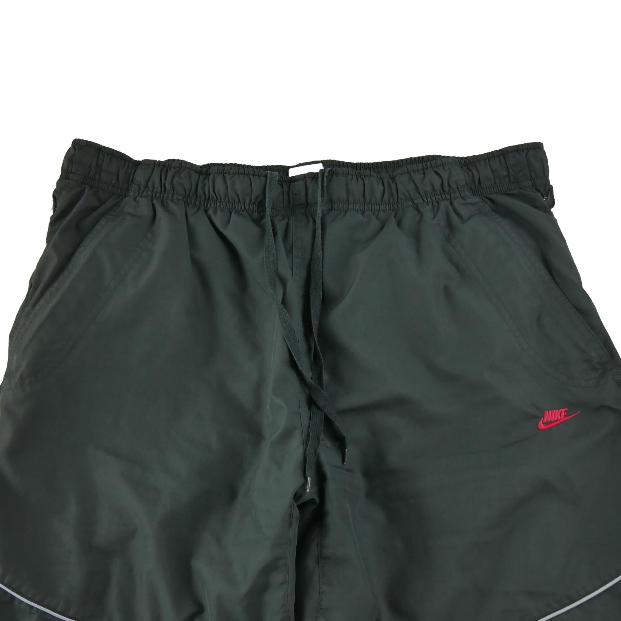 Segunda Vida - Nike Pantalón chándal hombre vintage Y2K - Muy Bueno 3/7
