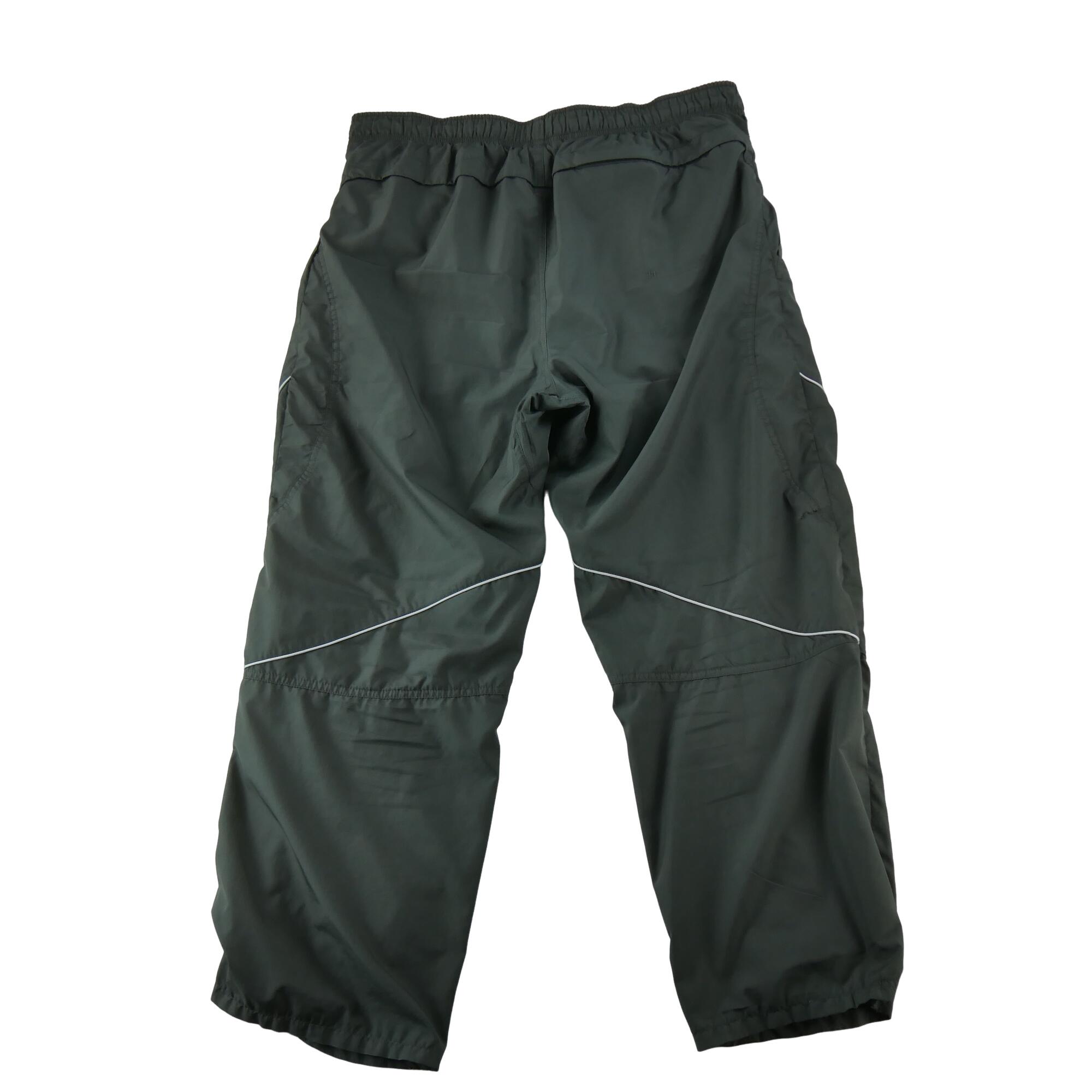 Segunda Vida - Nike Pantalón chándal hombre vintage Y2K - Muy Bueno 2/7
