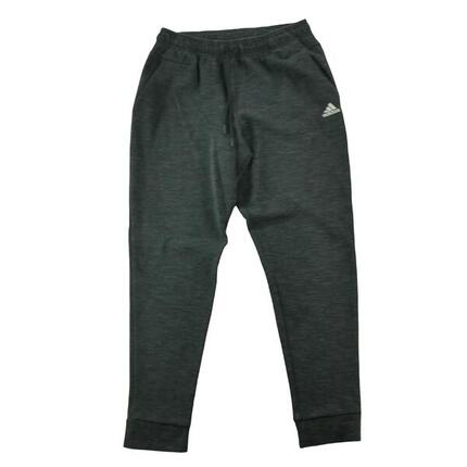 Refurbished - Adidas Herren Jogginghose Grau - Wie neu