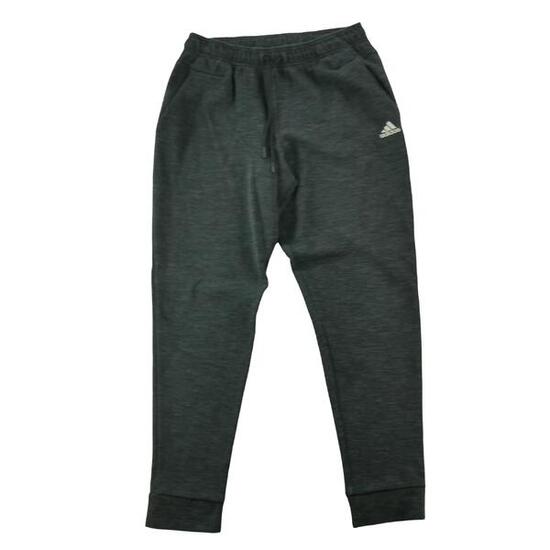 Refurbished - Adidas Herren Jogginghose Grau - Wie neu