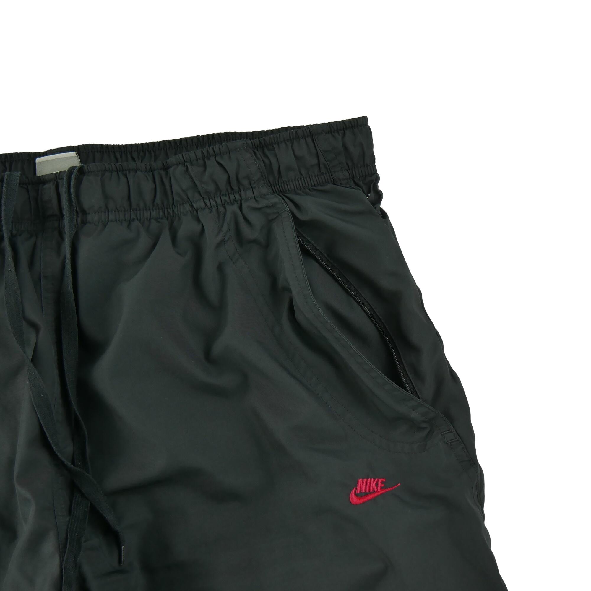 Segunda Vida - Nike Pantalón chándal hombre vintage Y2K - Muy Bueno 5/7