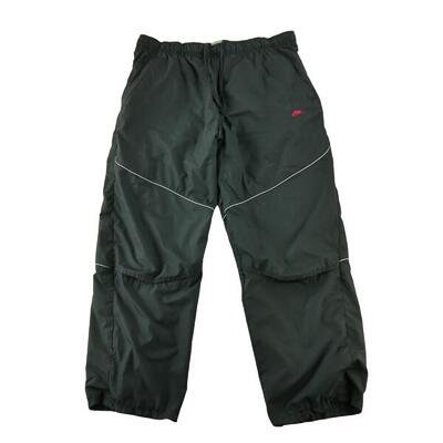 Tweedehands - nike jogging heren vintage - zeer goede staat