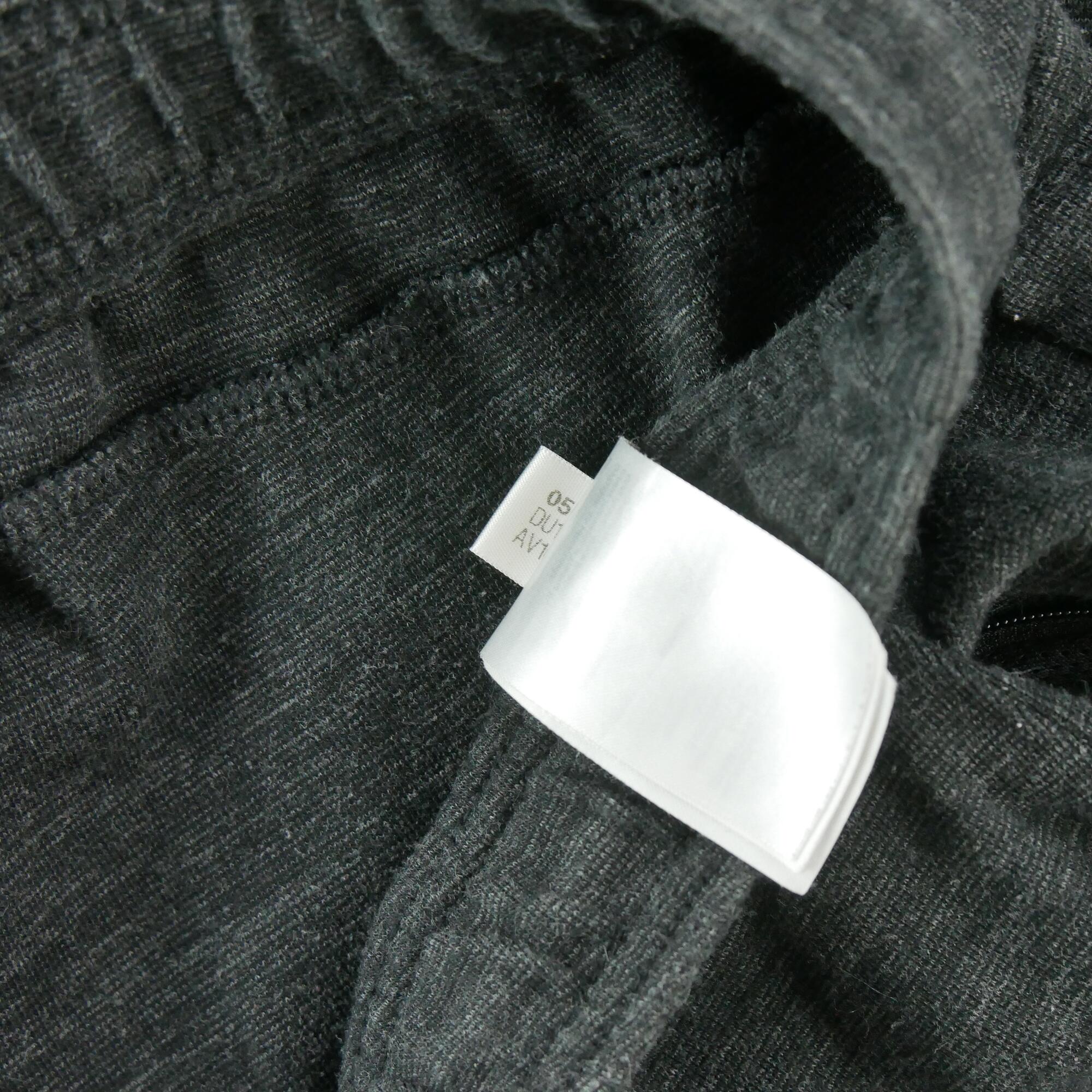 Seconde vie - Jogging Homme  Gris - Excellent 7/7
