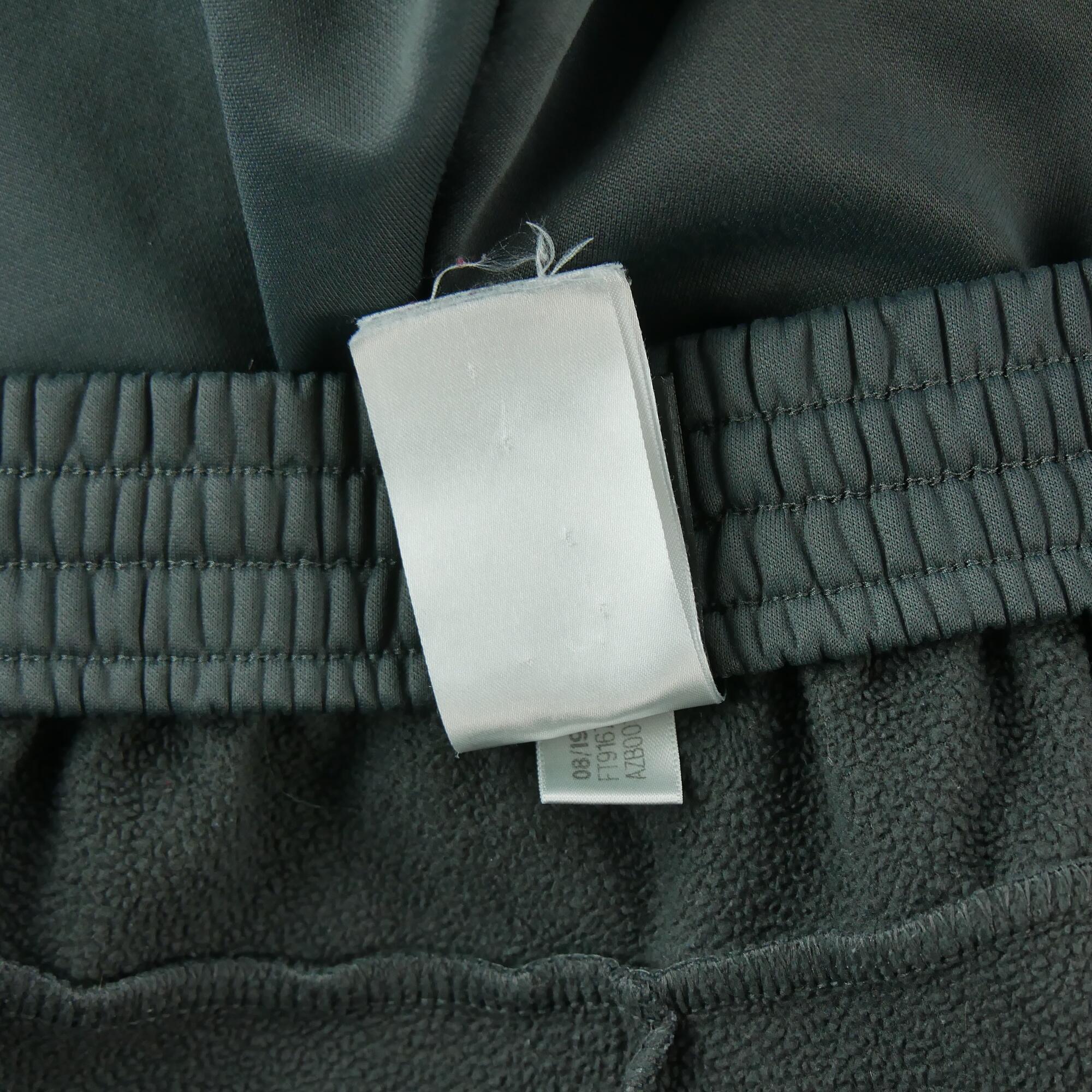Seconde vie - Jogging Homme  Gris - Excellent 7/7