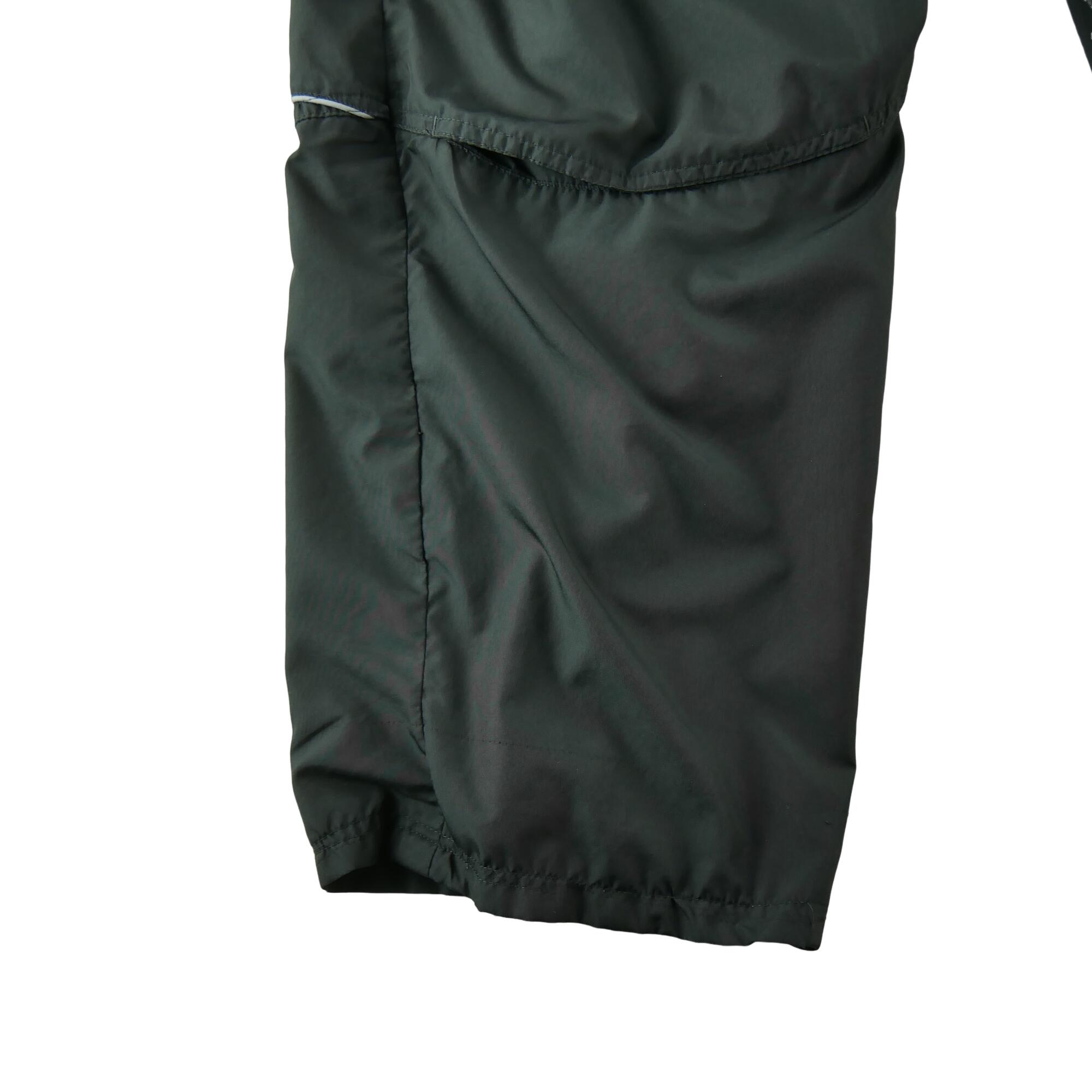 Segunda Vida - Nike Pantalón chándal hombre vintage Y2K - Muy Bueno 6/7