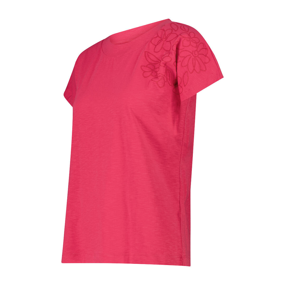 CMP Damen T-Shirt Woman T-Shirt 36F6616 2/7