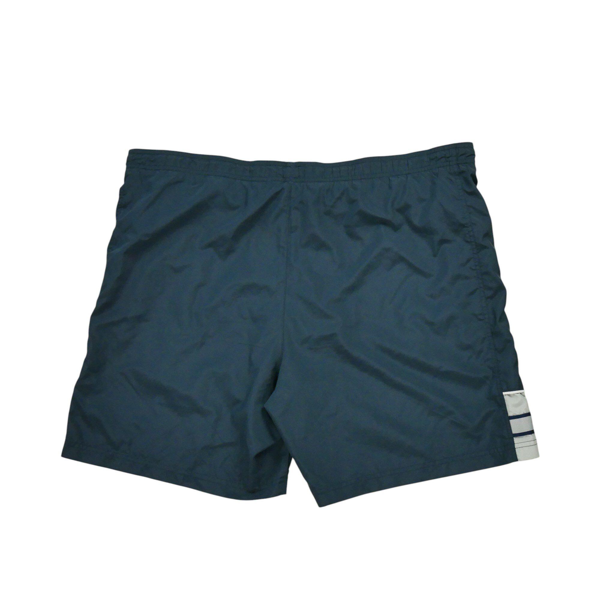 Segunda Vida - Pantalones cortos azul marino hombres - Aceptable 2/7
