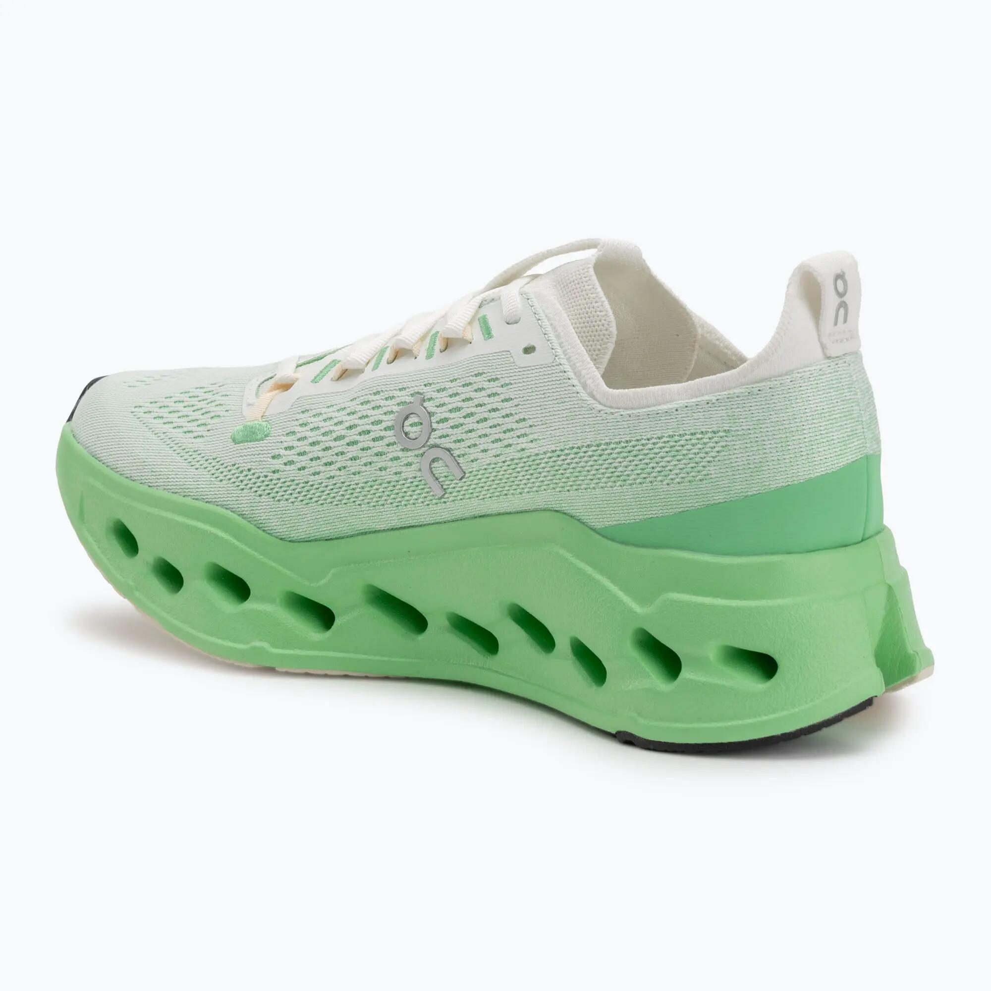 Chaussures de running On 3/7