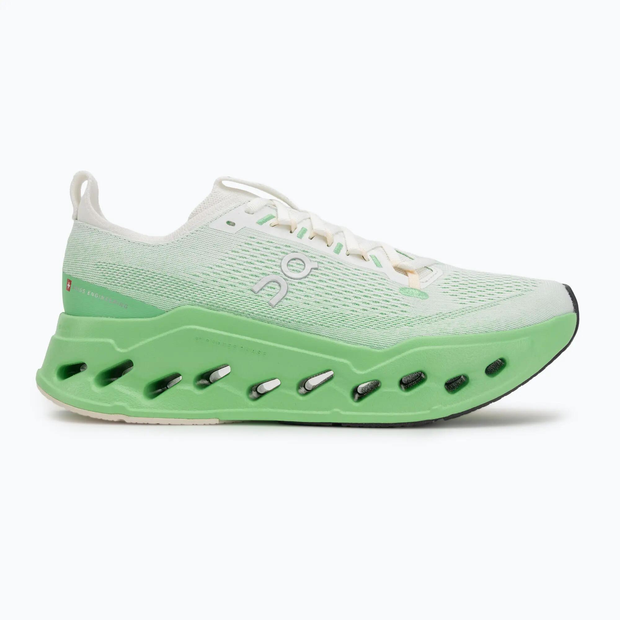 Chaussures de running On 2/7