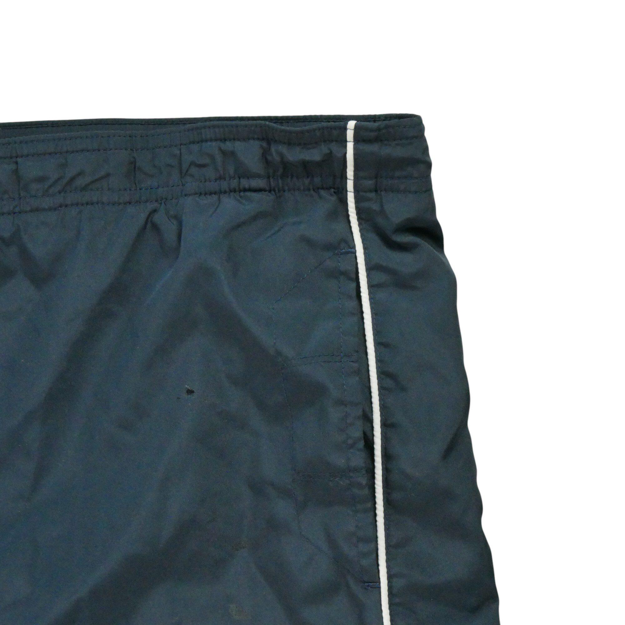 Segunda Vida - Pantalones cortos azul marino hombres - Aceptable 4/7