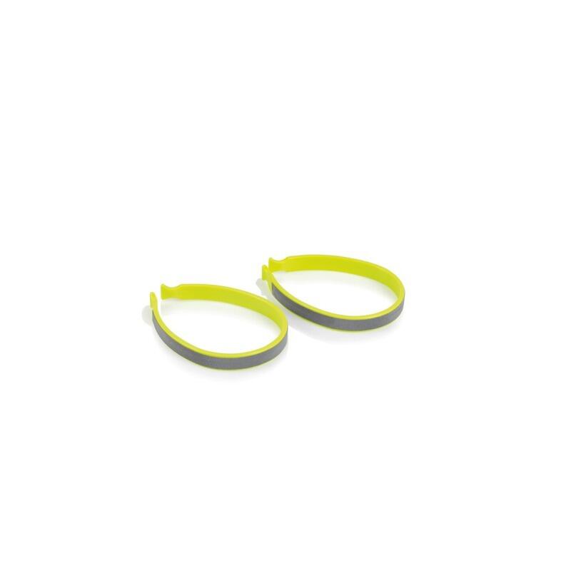 Jeu de serre-pantalons XLC cp-c01