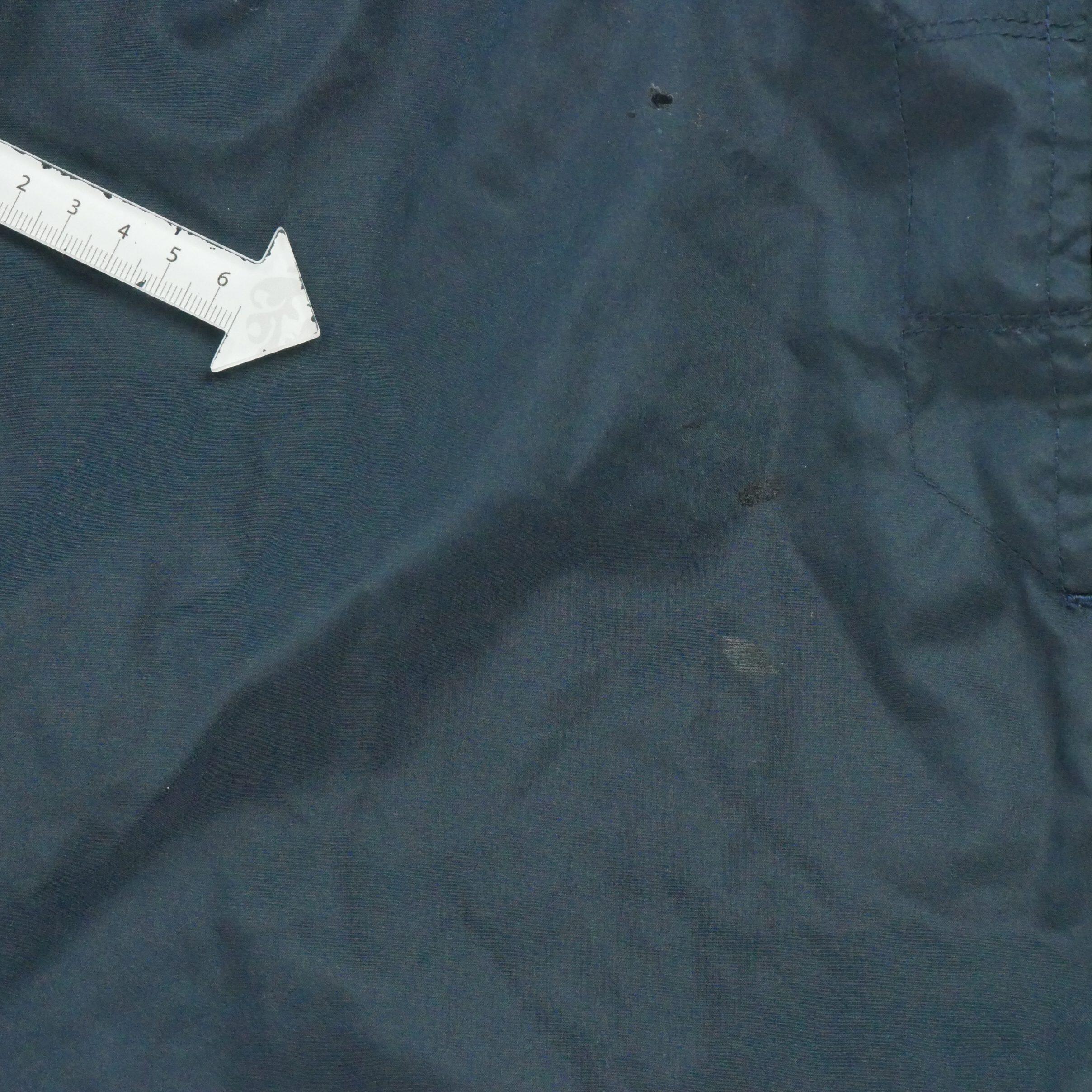 Segunda Vida - Pantalones cortos azul marino hombres - Aceptable 6/7