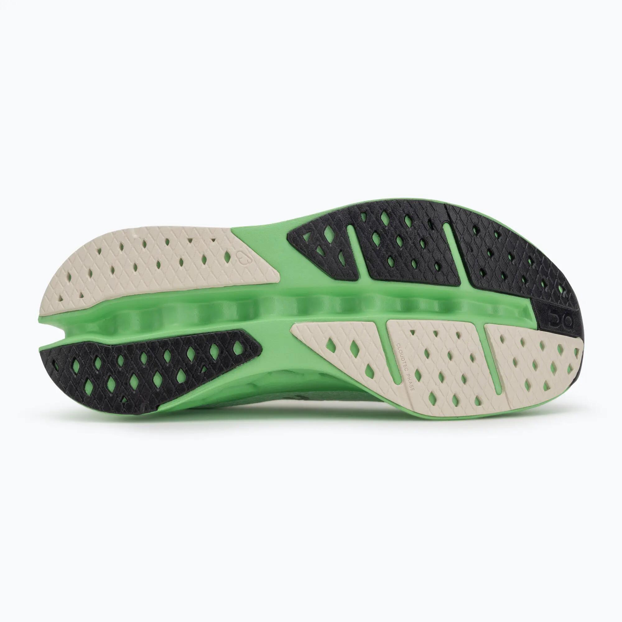 Chaussures de running On 4/7