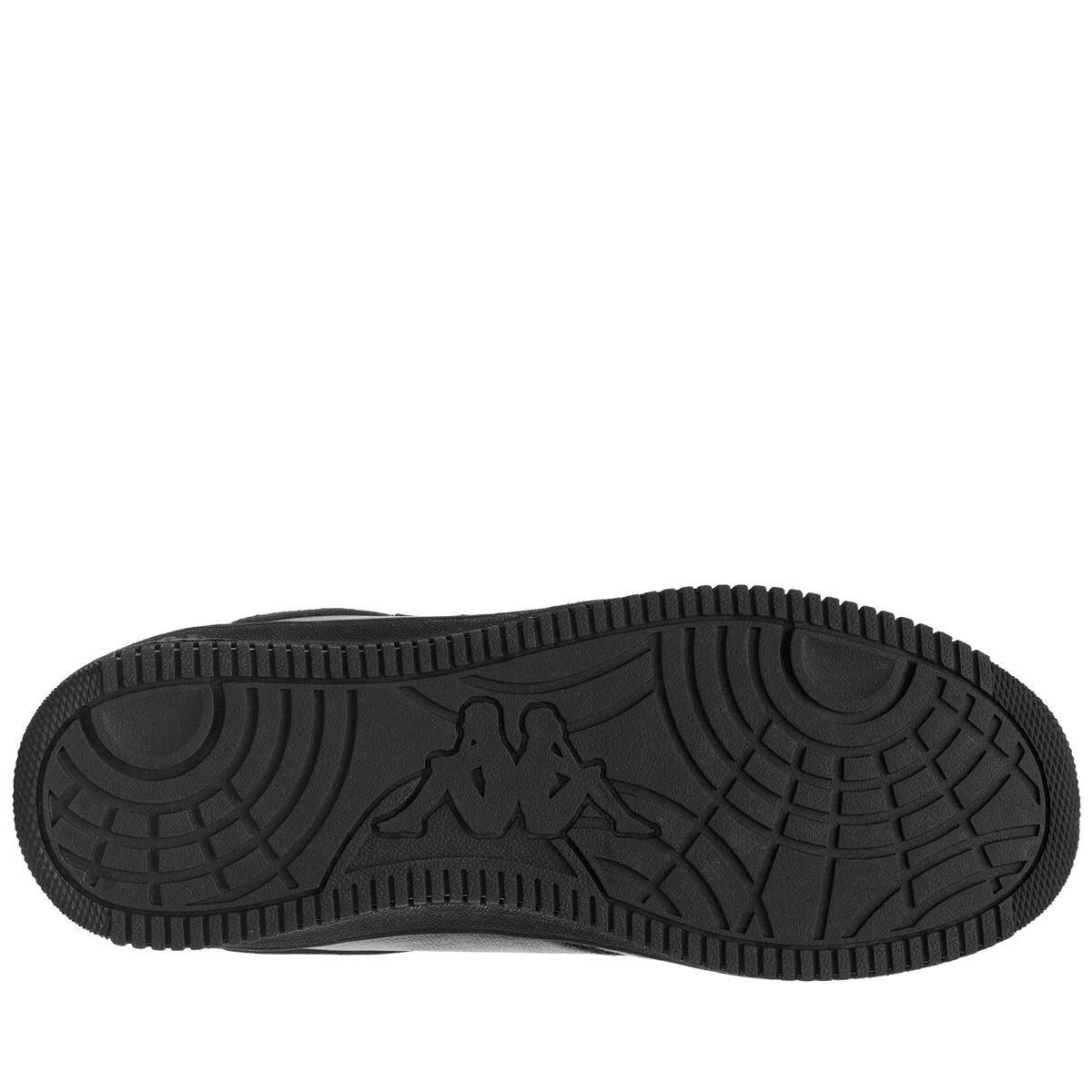 Baskets homme LOGO MASERTA 1.0 noir 6/6