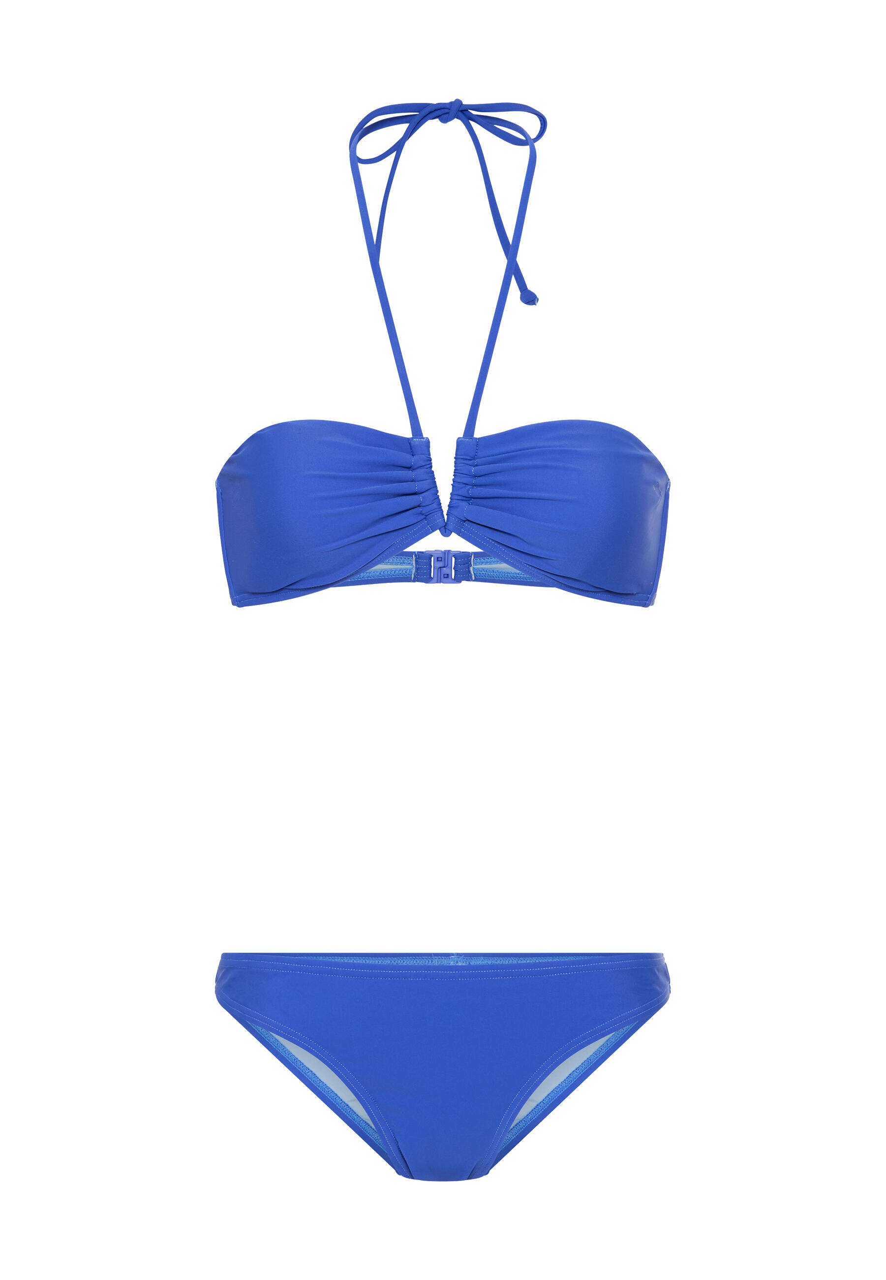 Damen Bandeau-Bikini 2/6