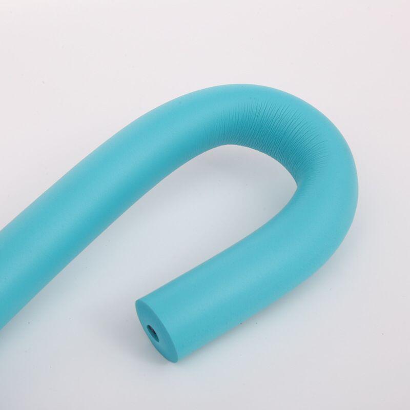 Agrafka motylek do ćwiczeń fitness Aqua-Sport 4/7
