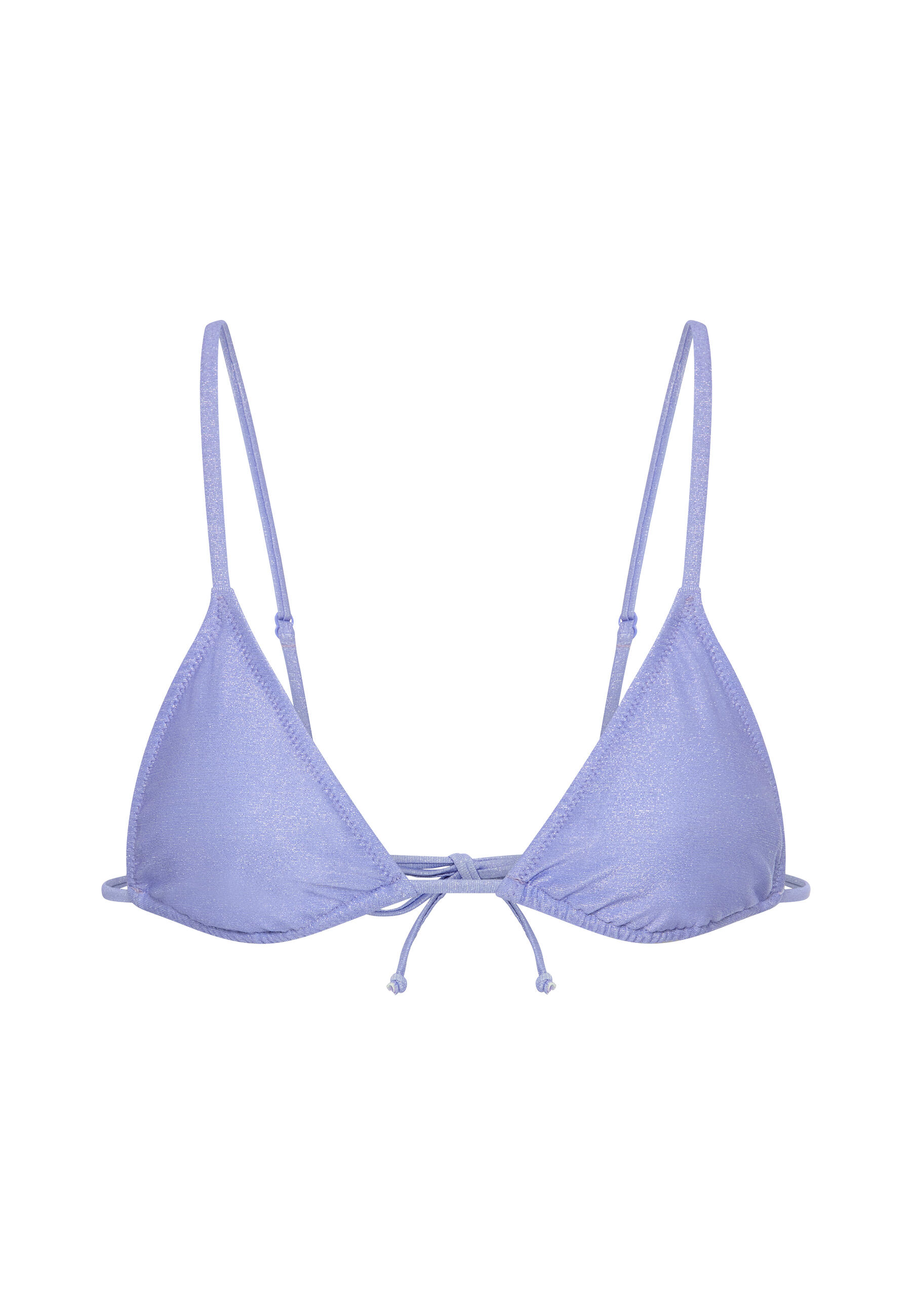 Damen Triangel-Bikini-Top 2/7