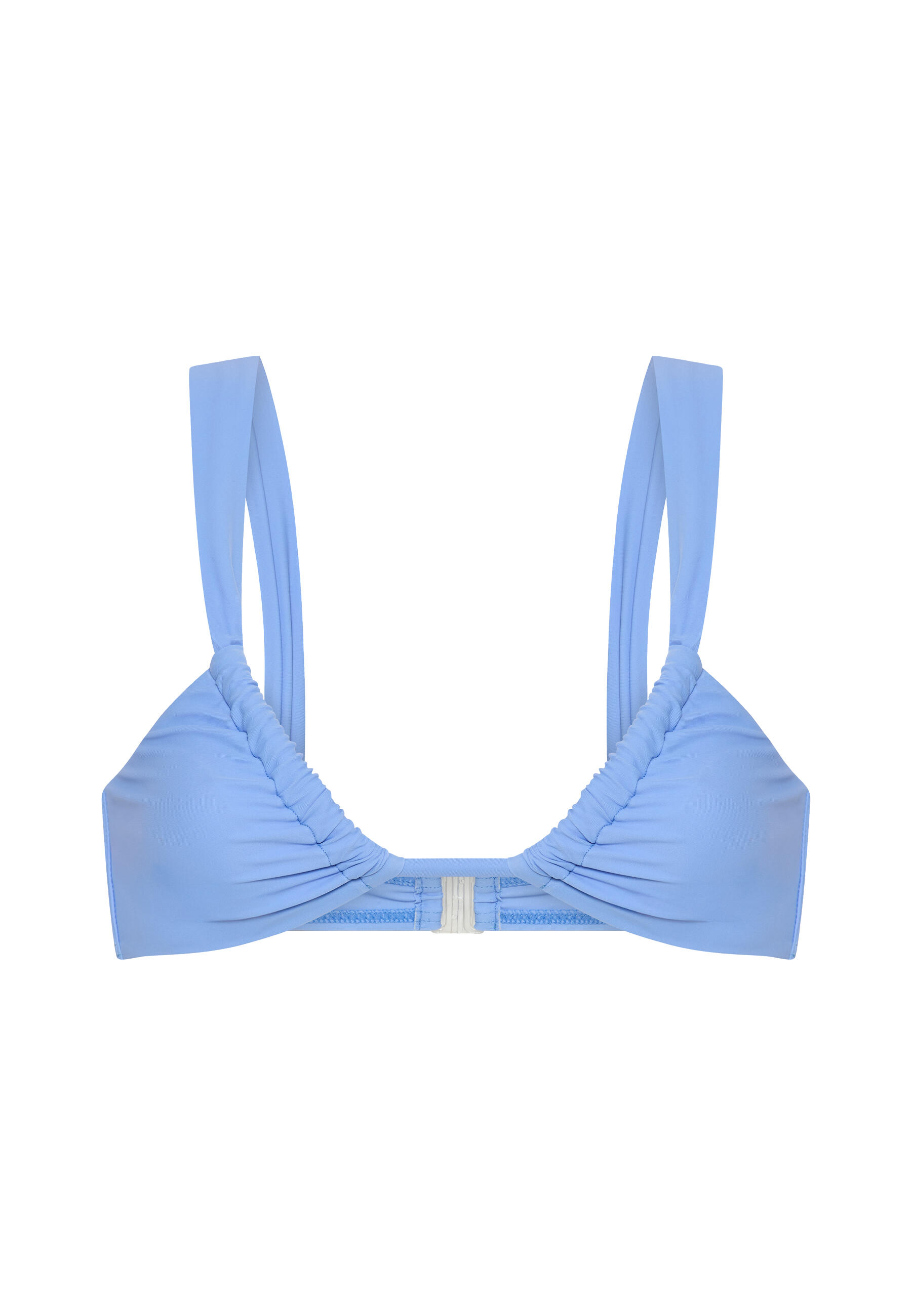 Damen Triangel-Bikini-Top 2/7