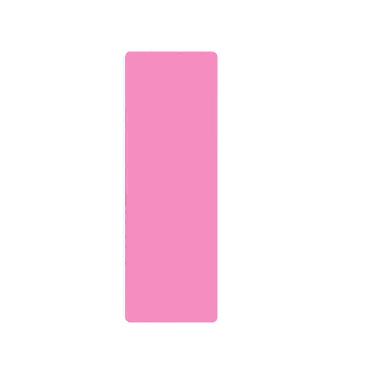 Tapis de Yoga Zenith - Rose 3/3