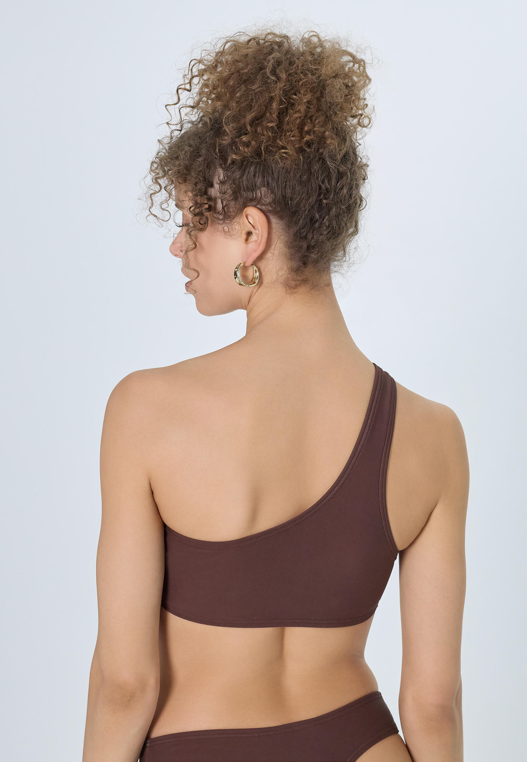 Damen Bustier-Bikini-Top 3/7