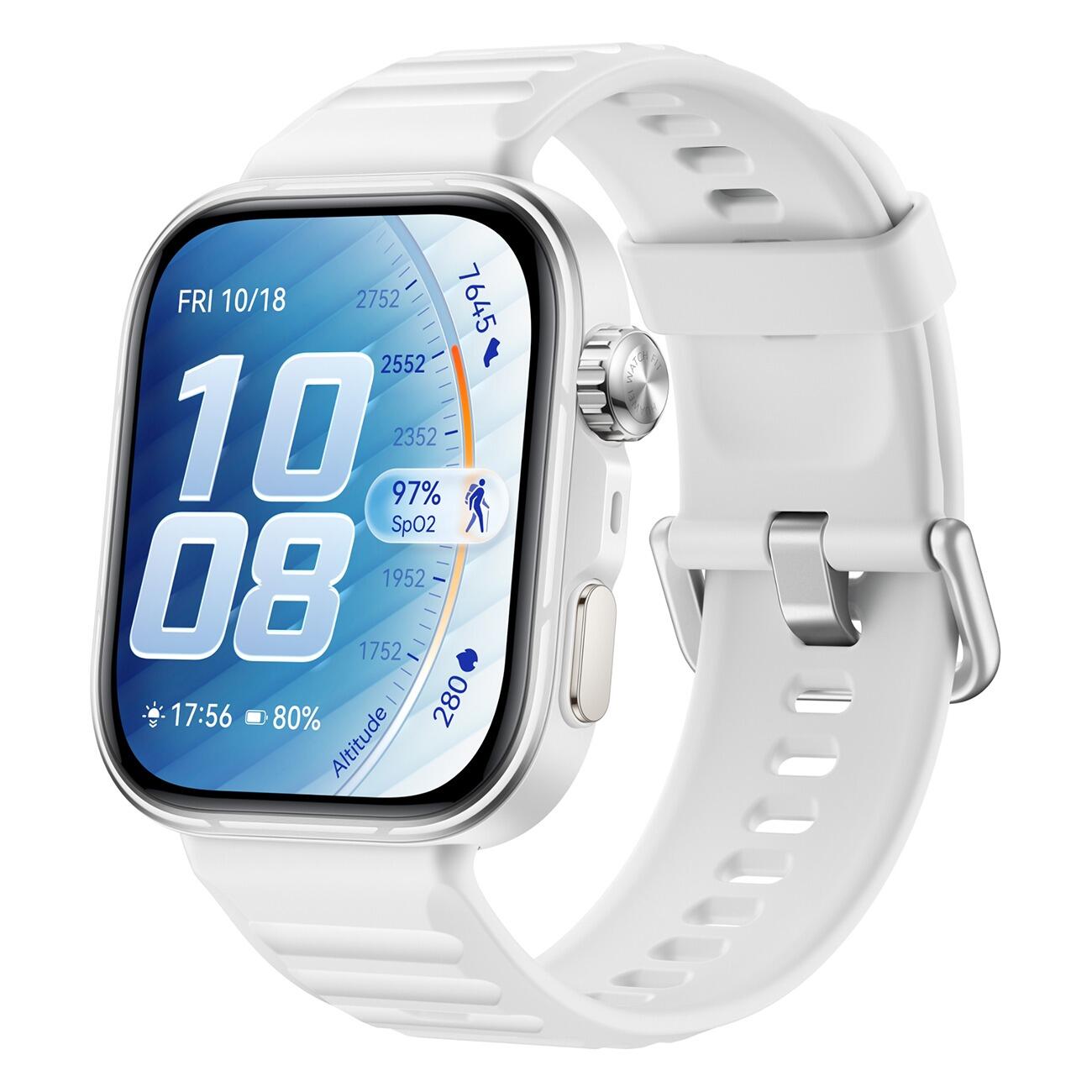 Huawei Watch Fit 5 Pro Bundle Smartwatch 2/7