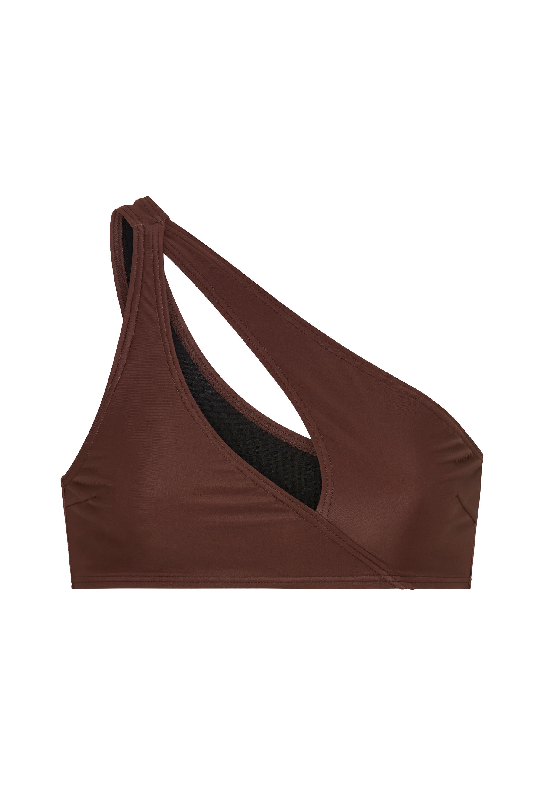 Damen Bustier-Bikini-Top 2/7