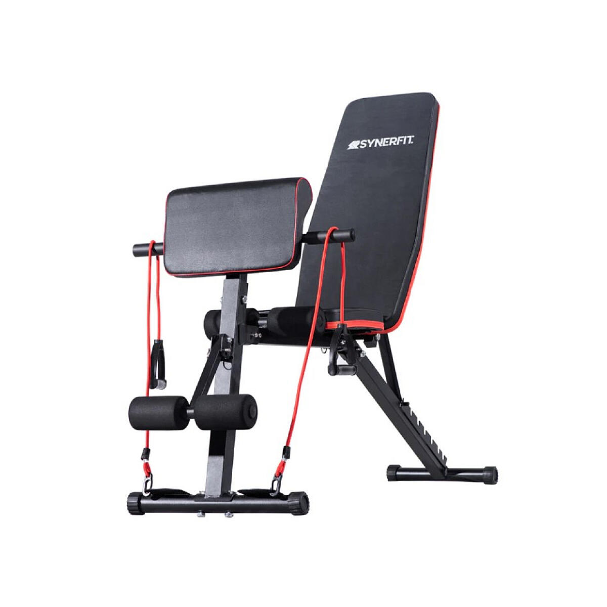 SYNERFIT FITNESS picture
