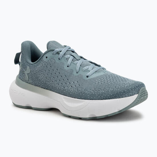 Buty do biegania damskie Under Armour Infinite