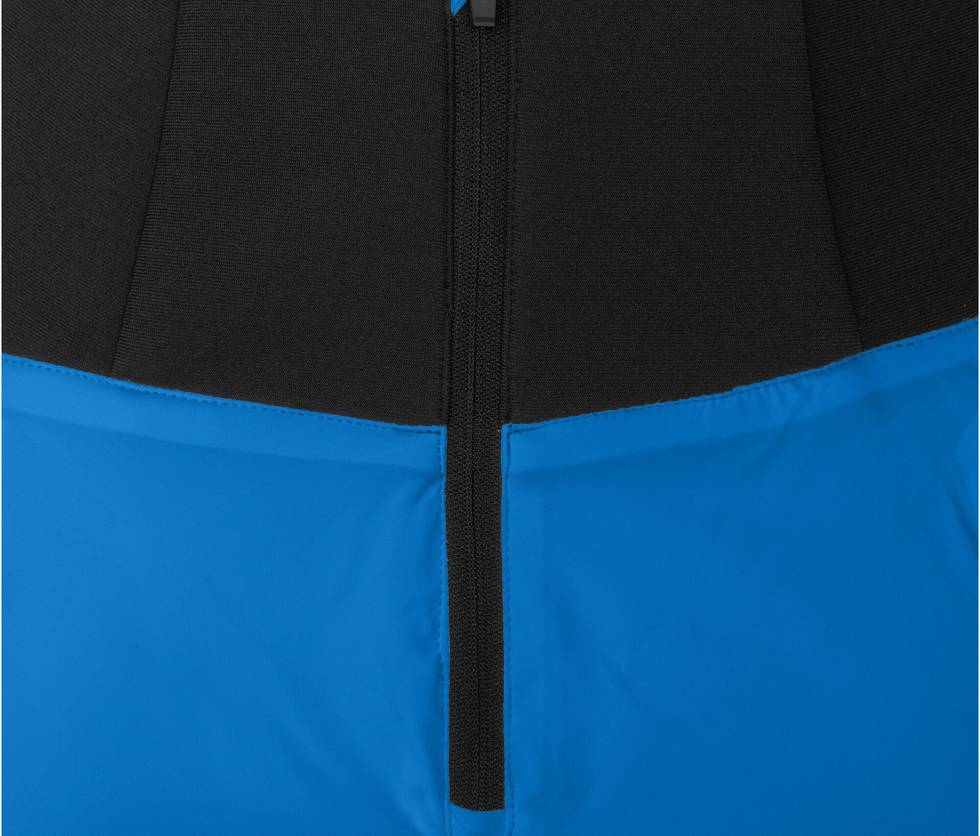 Damen Skihose wattiert, 20000 mm Wassersäule blau 5/7