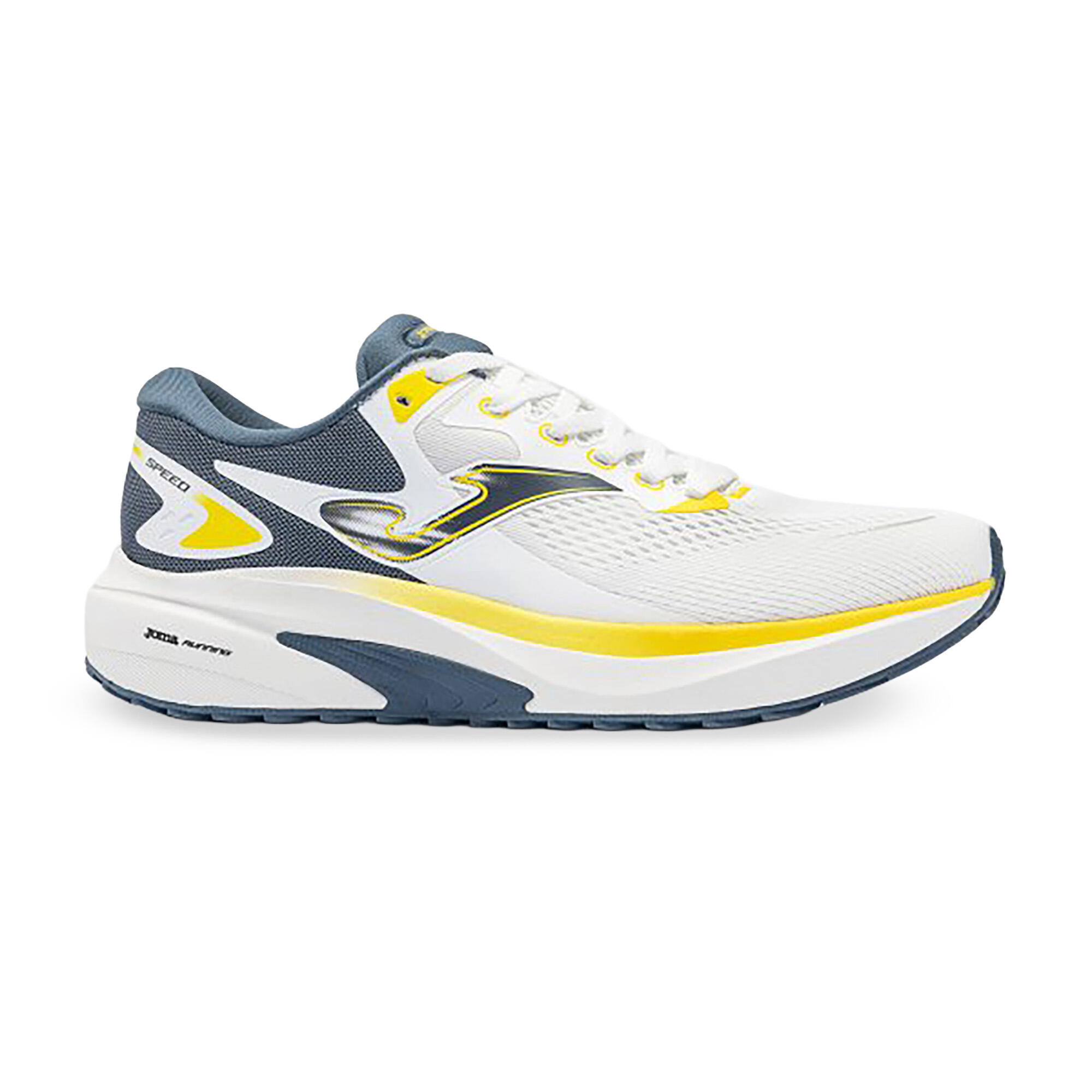 Buty do biegania męskie Joma Speed white 2/2