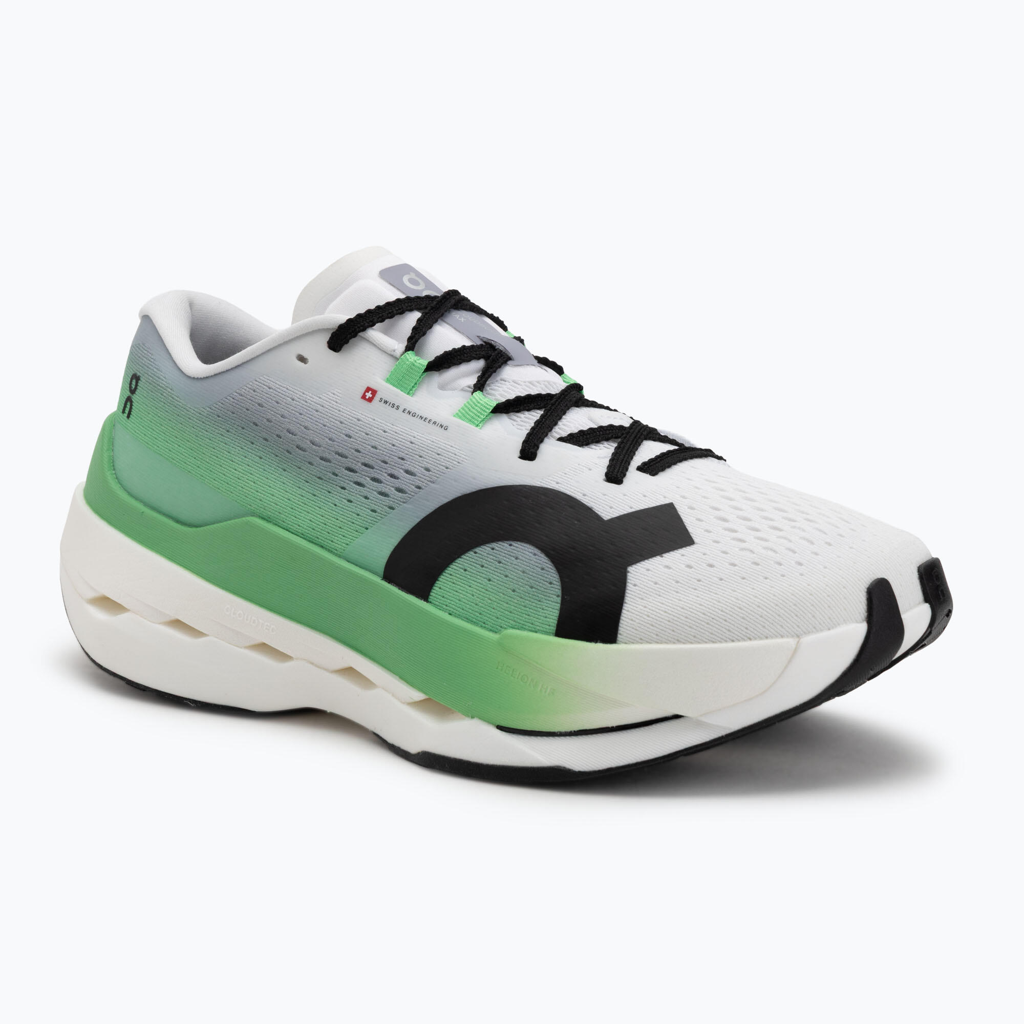 Pantofi alergare - Cloudboom Max - Honeydrew | Lilac