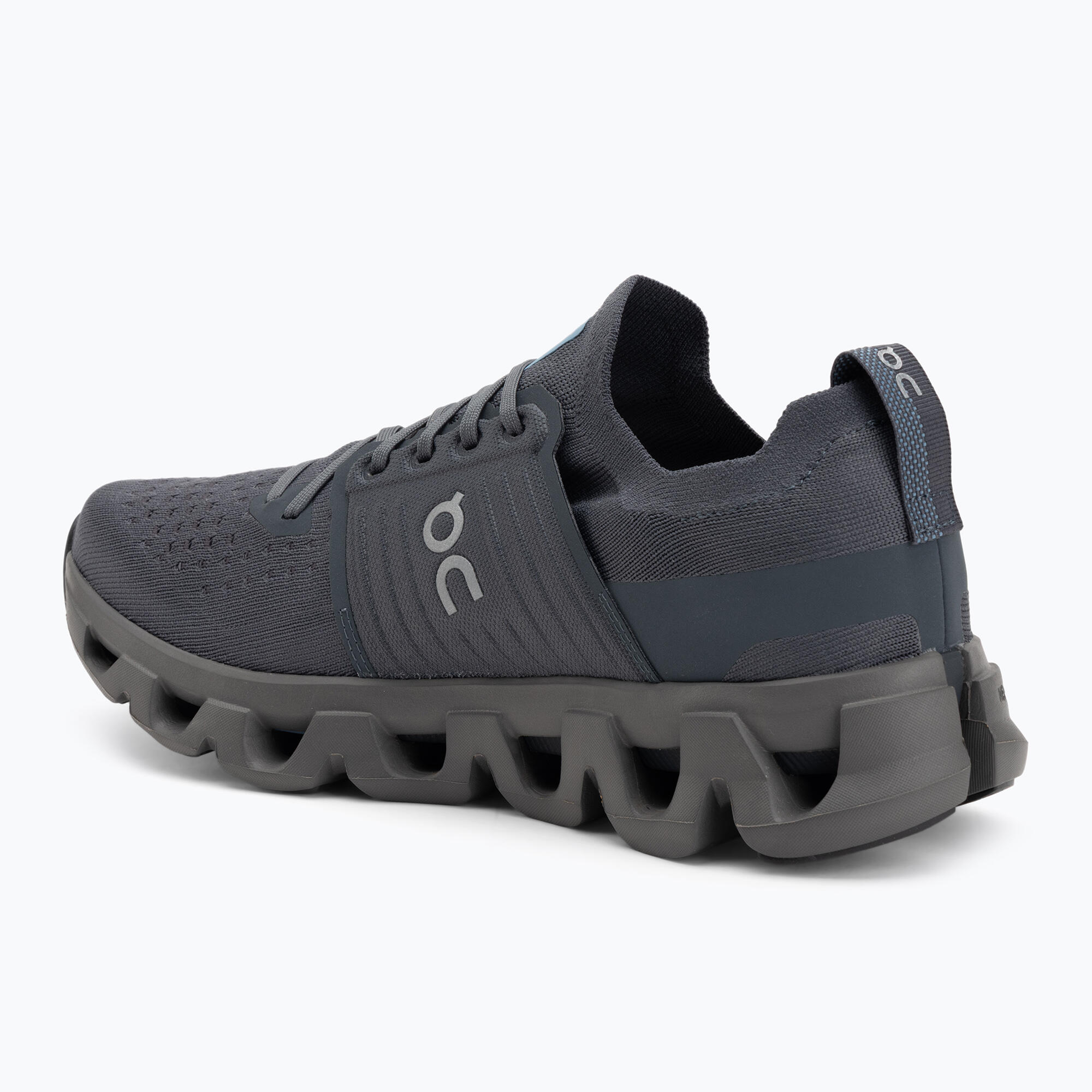 Buty do biegania męskie Buty On Cloudswift 4 stone/asphalt 3/7