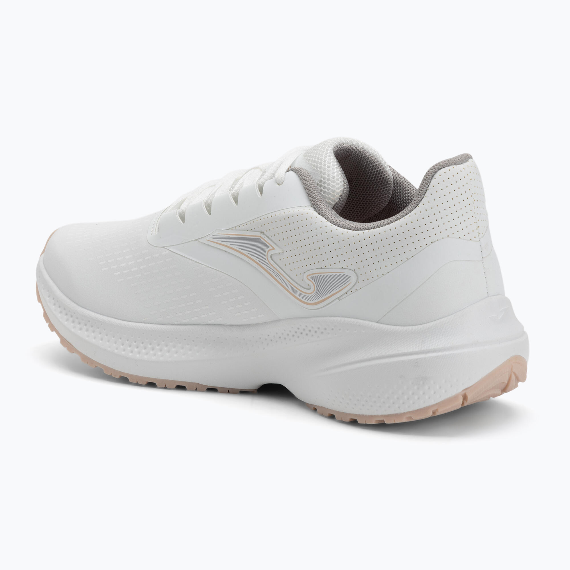 Buty do biegania damskie Joma Rodio Lady white 3/7