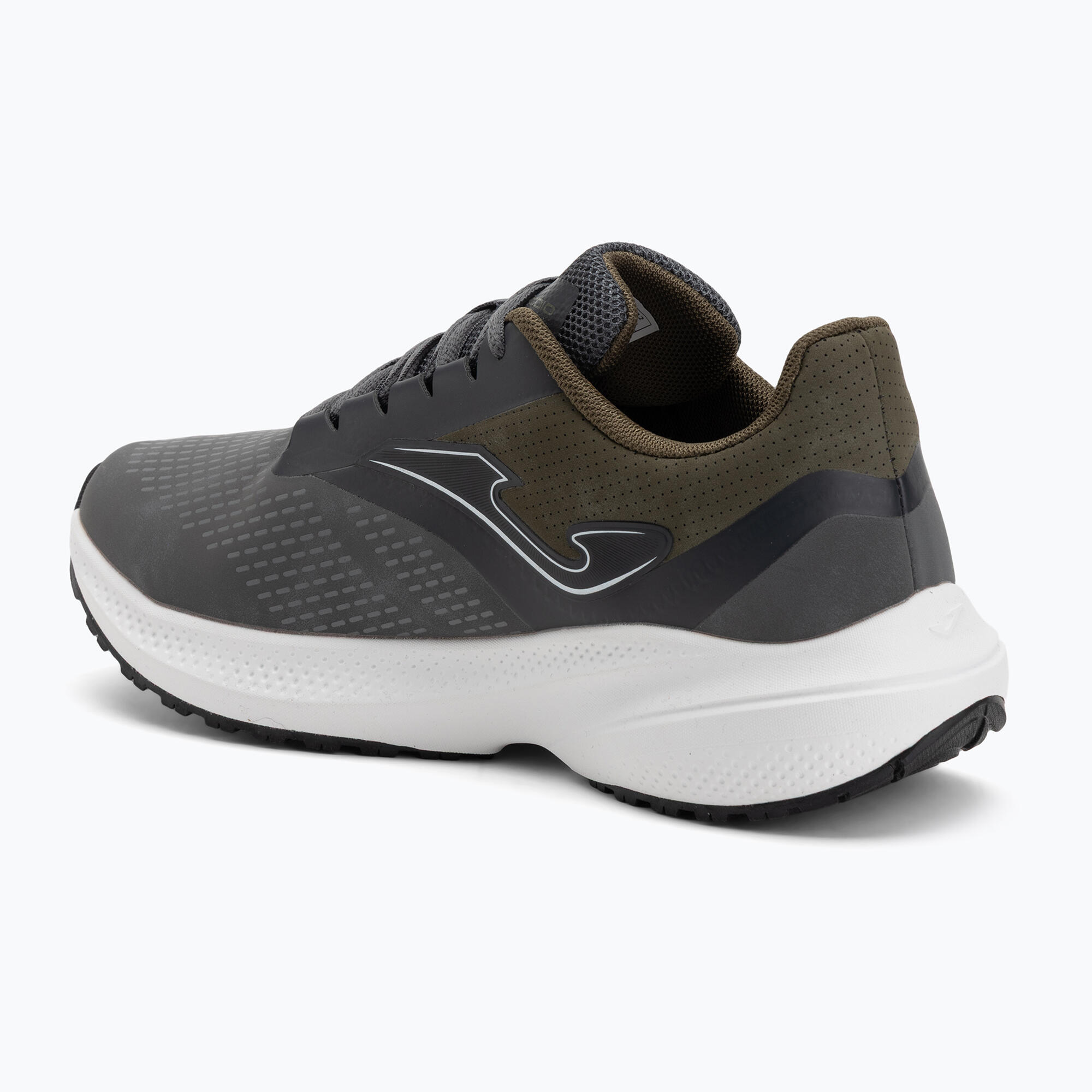 Buty do biegania męskie Joma Rodio black 3/7