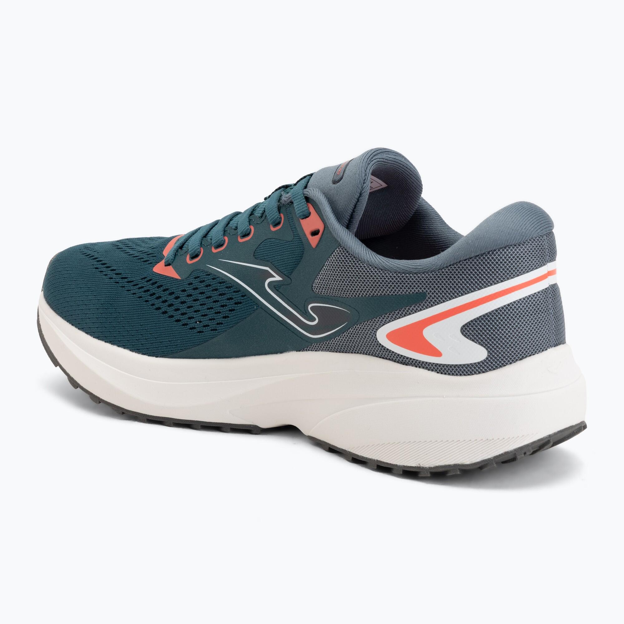 Buty do biegania męskie Joma Speed green 3/7