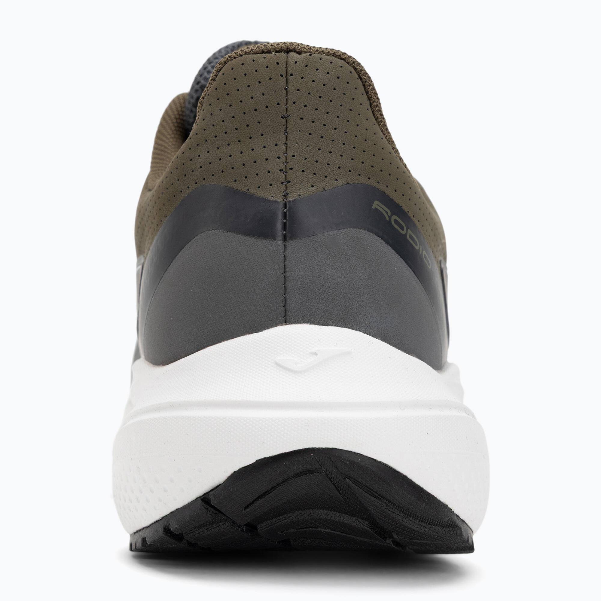 Buty do biegania męskie Joma Rodio black 6/7