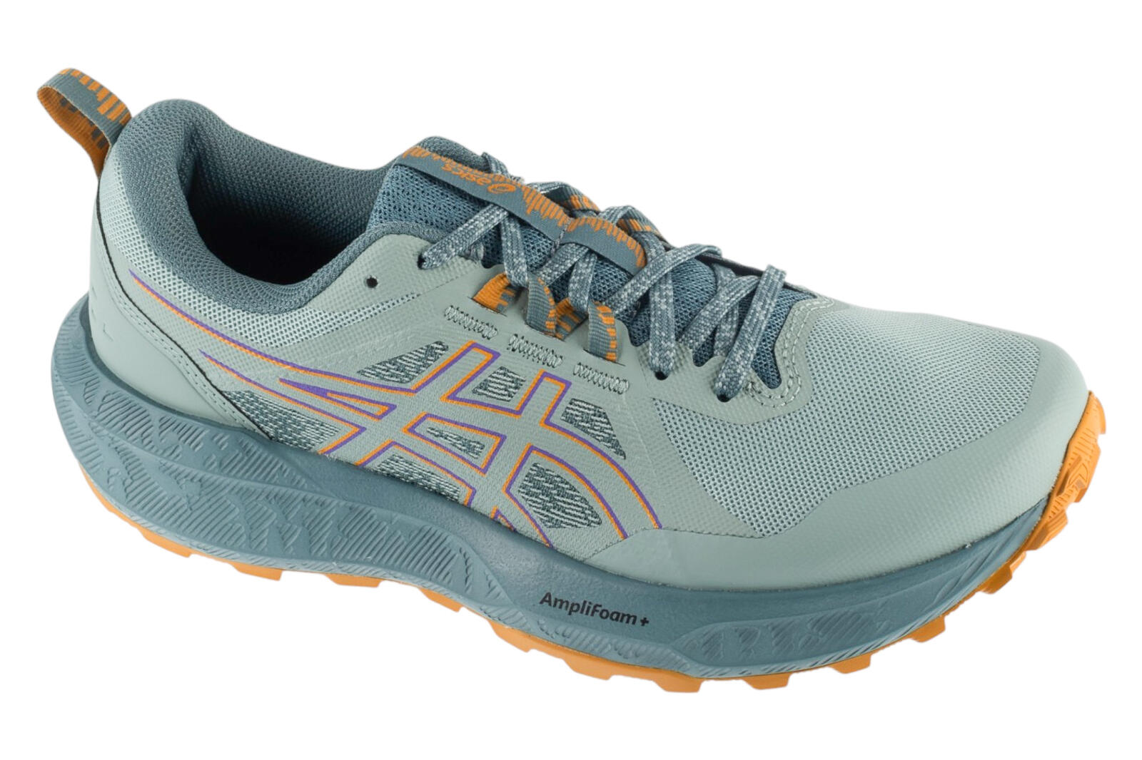 ASICS picture