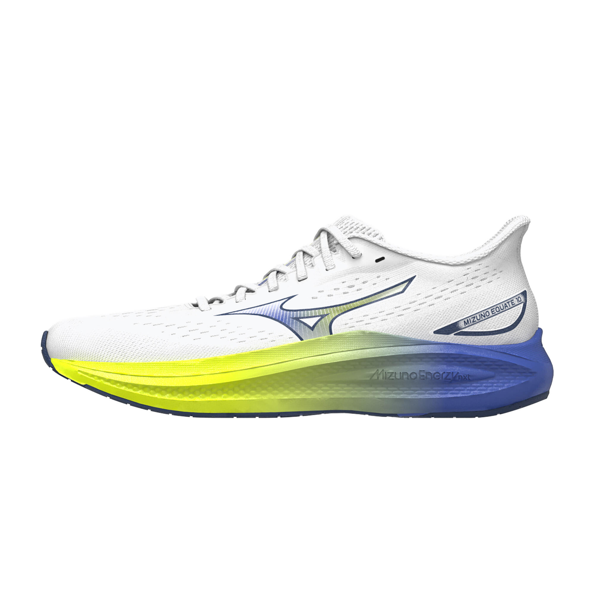 Buty do biegania męskie Mizuno Fortrush 3/3
