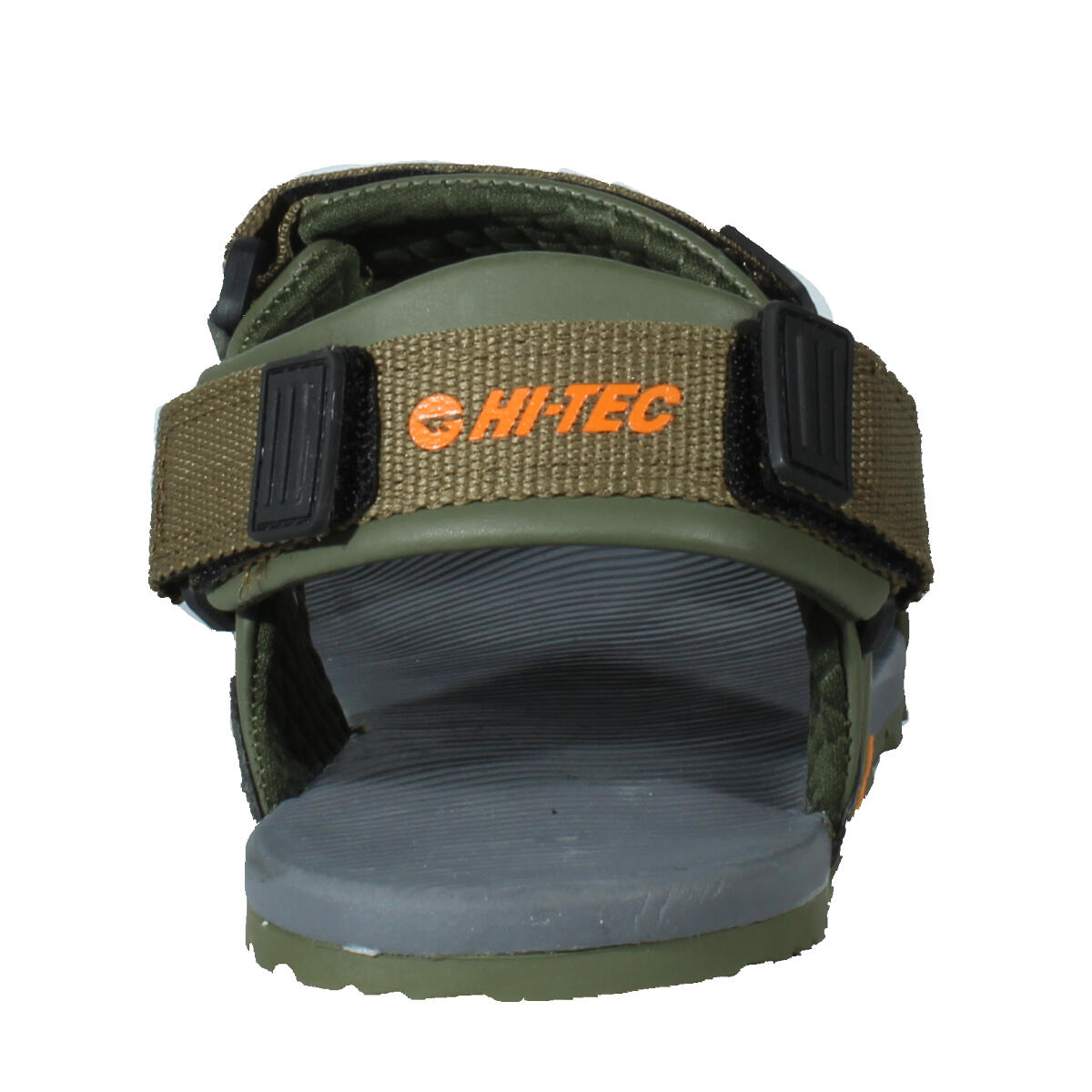 Sandalias de Montaña y Trekking Hombre Hi-Tec ULA BAREFOOT. 3/7