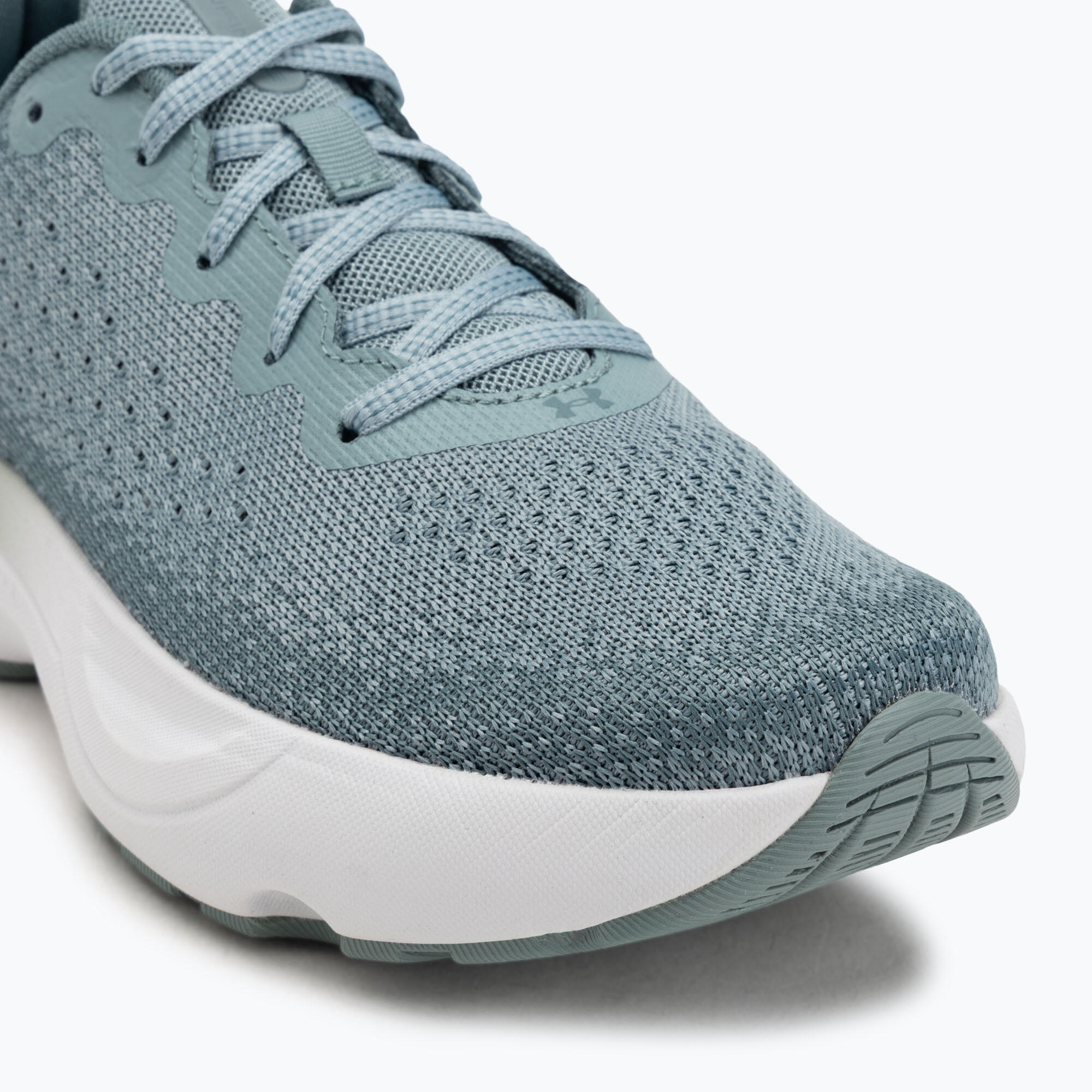 Buty do biegania damskie Under Armour Infinite serpentine/jasper blue/serpentine 7/7