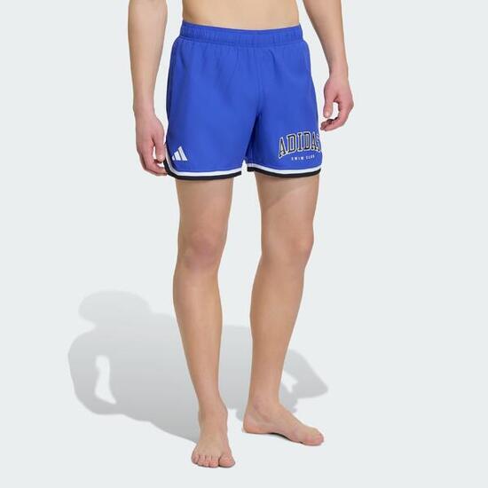 SHORT DE BAIN LOGO ADIDAS