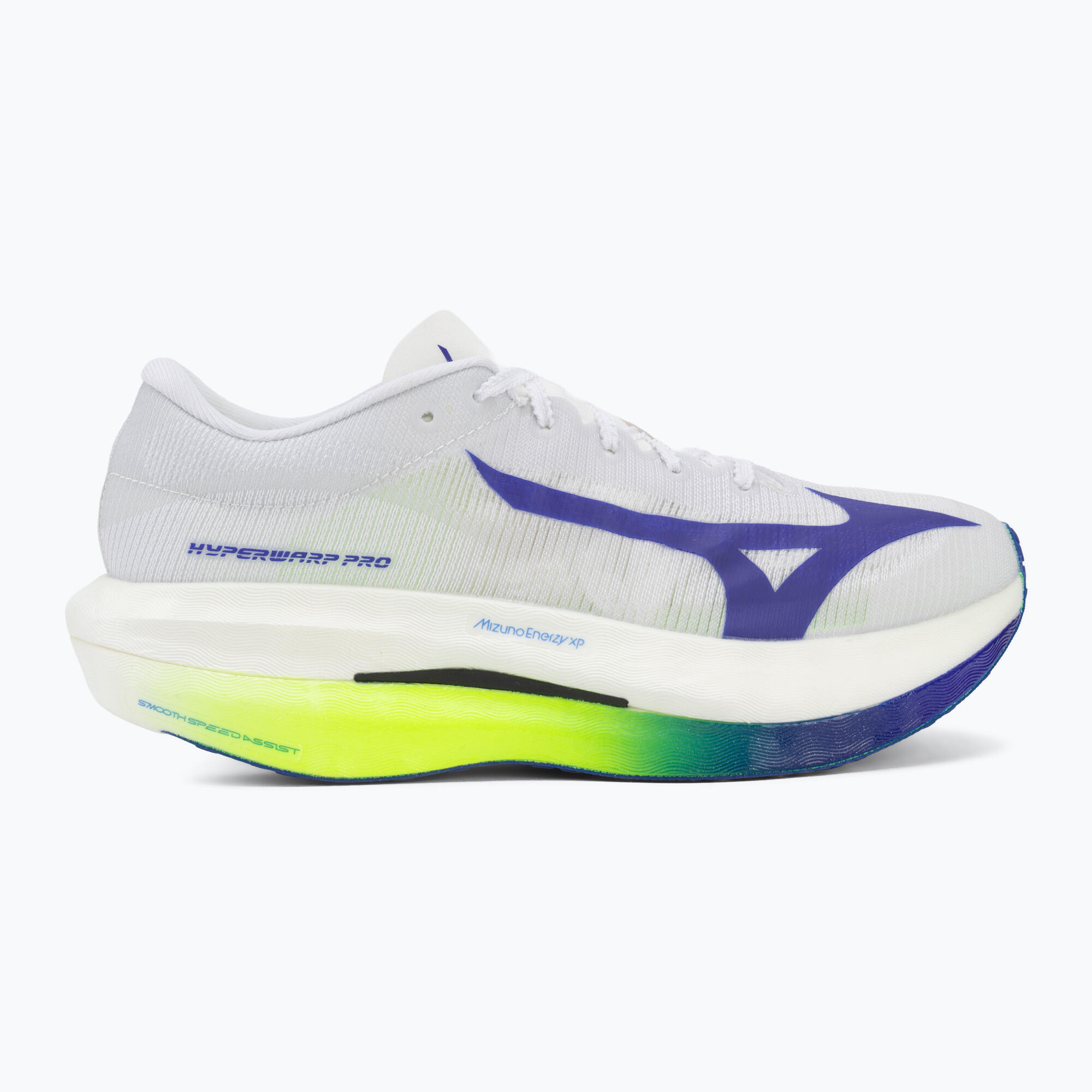 Buty do biegania Mizuno Hyperwarp Pro 2/7