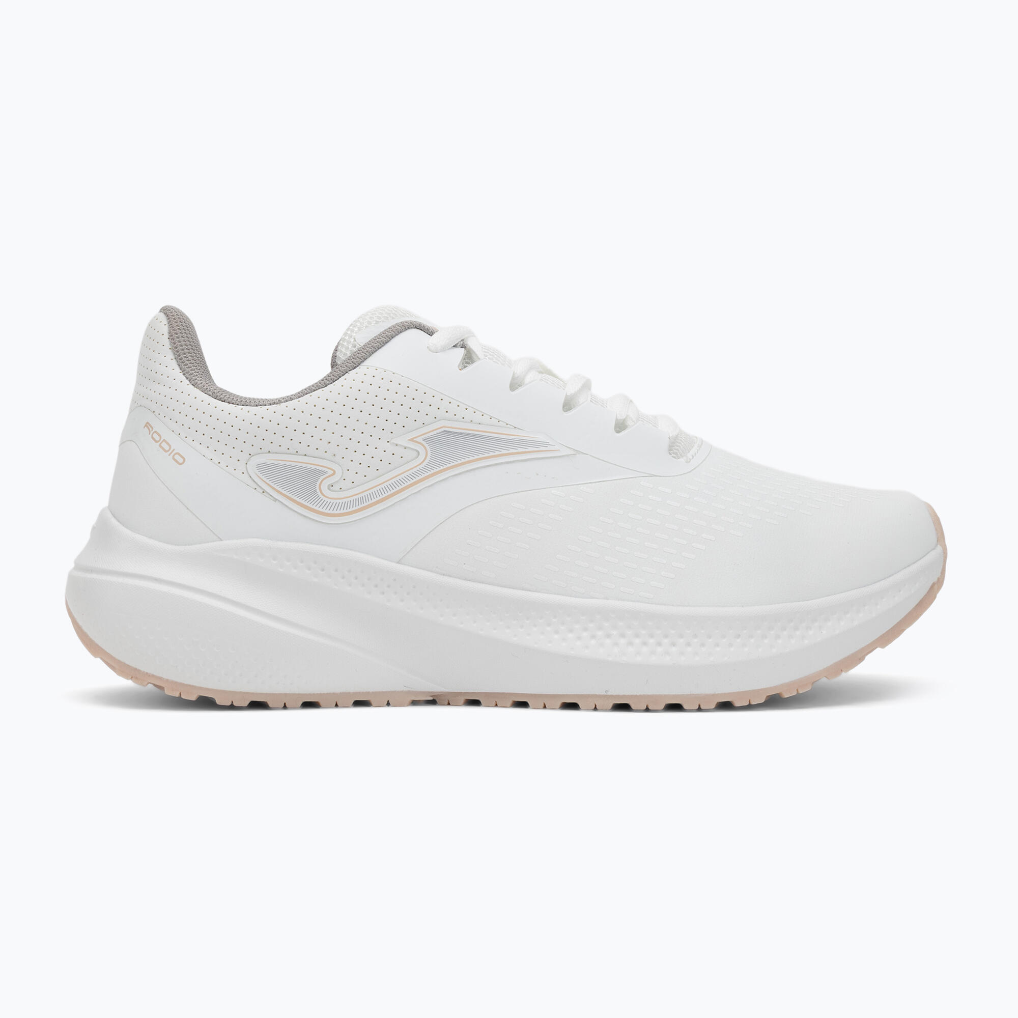 Buty do biegania damskie Joma Rodio Lady white 2/7