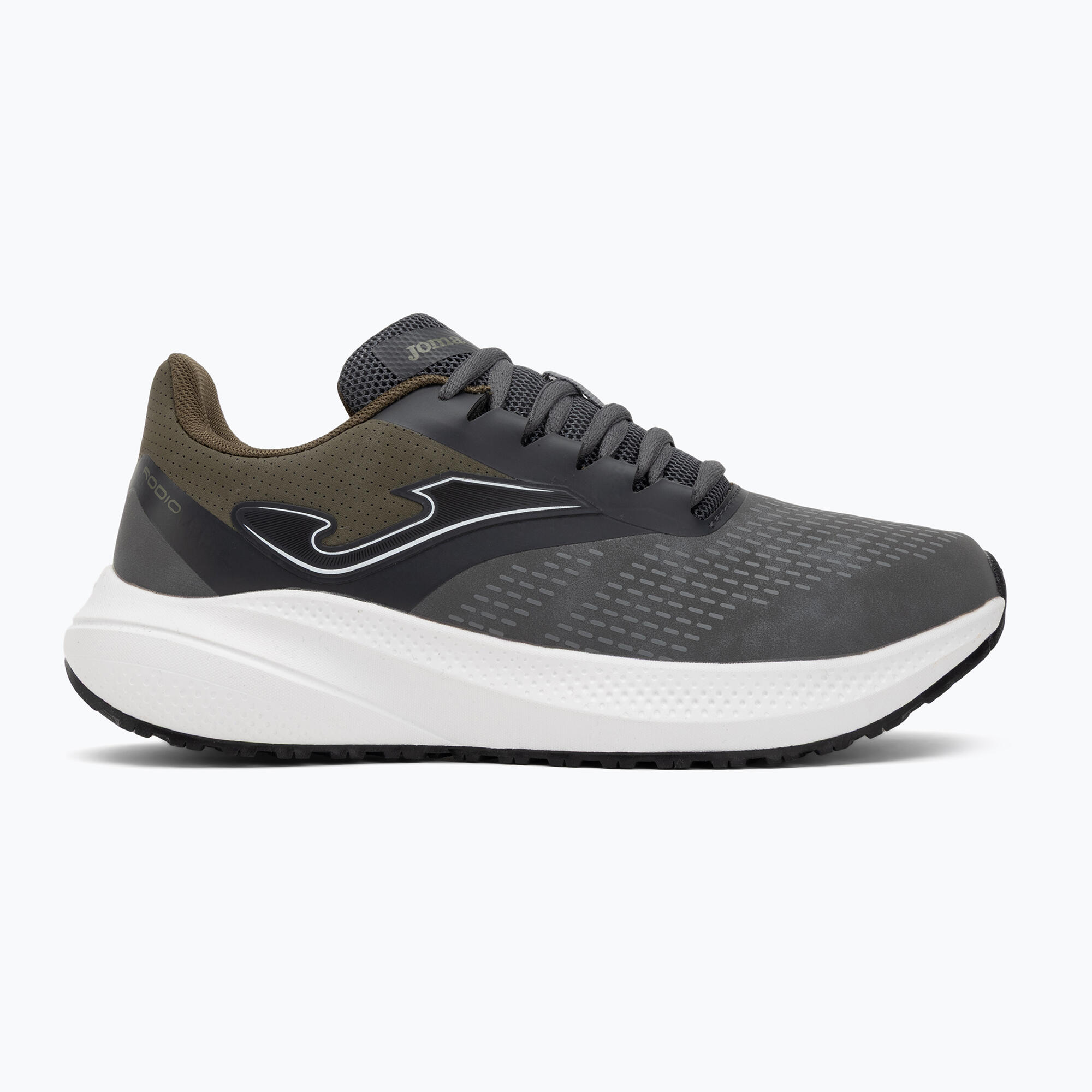 Buty do biegania męskie Joma Rodio black 2/7