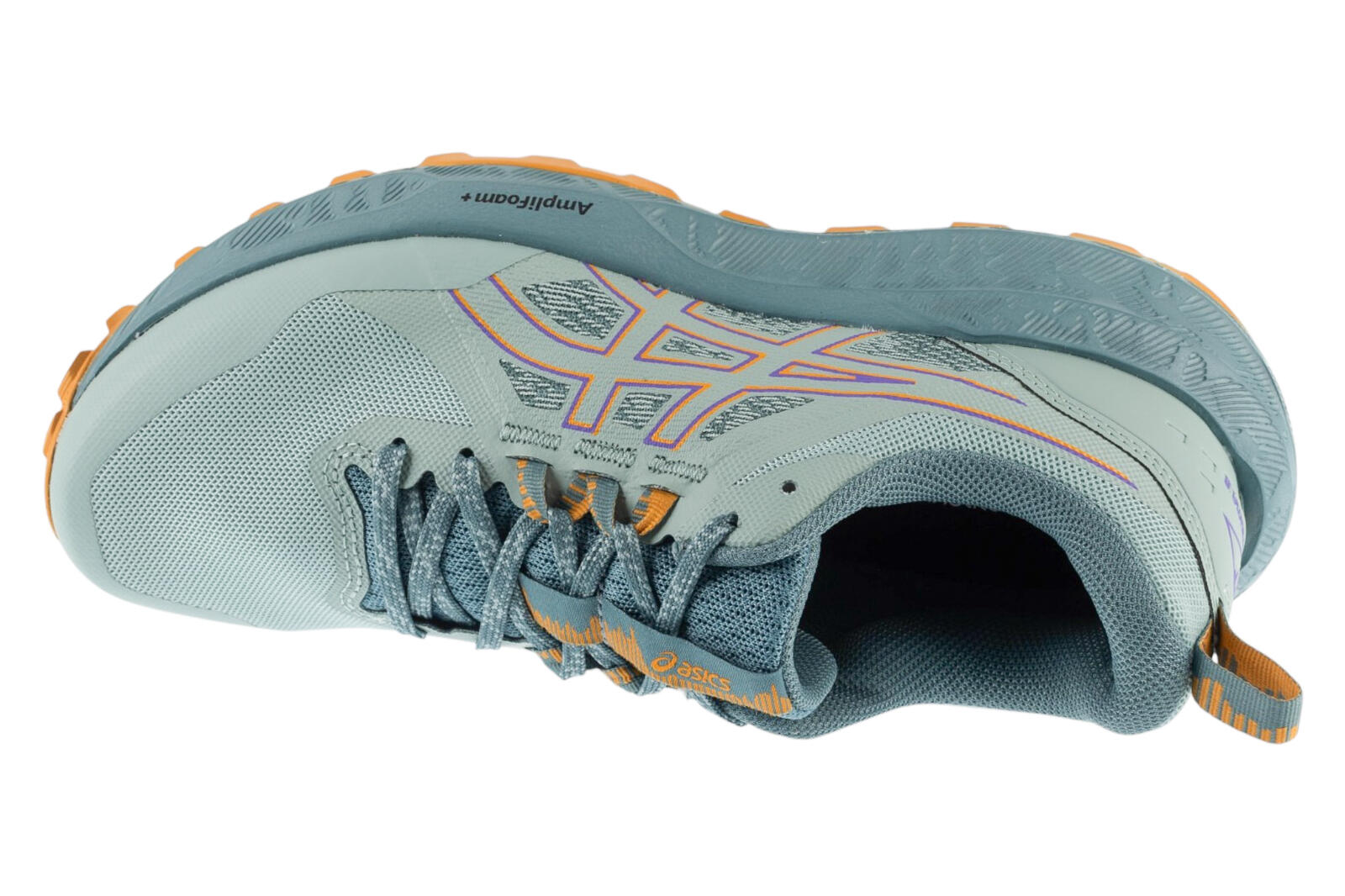 Buty do biegania damskie, Gel-Sonoma 8 3/4