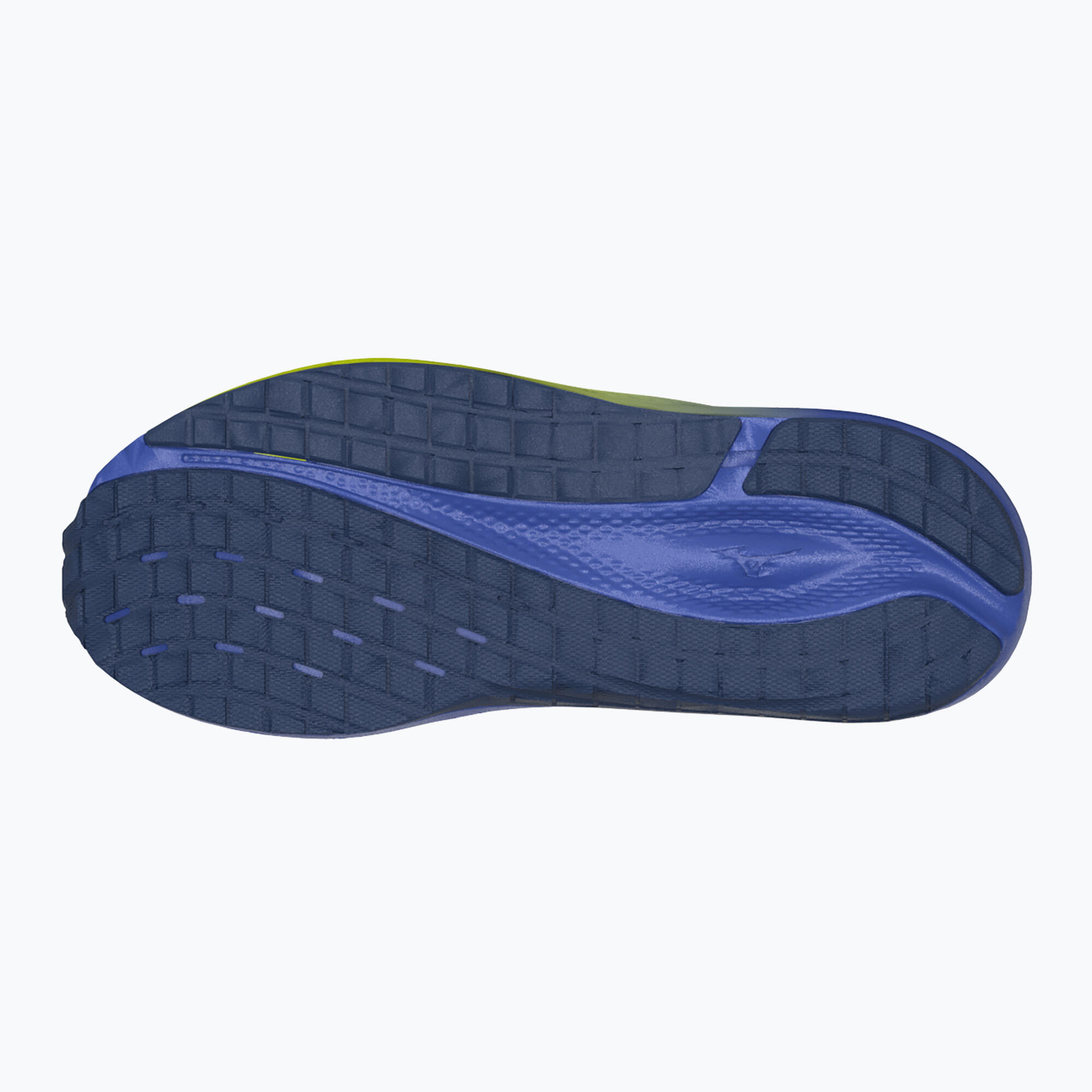 Buty do biegania męskie Mizuno Fortrush 2/3