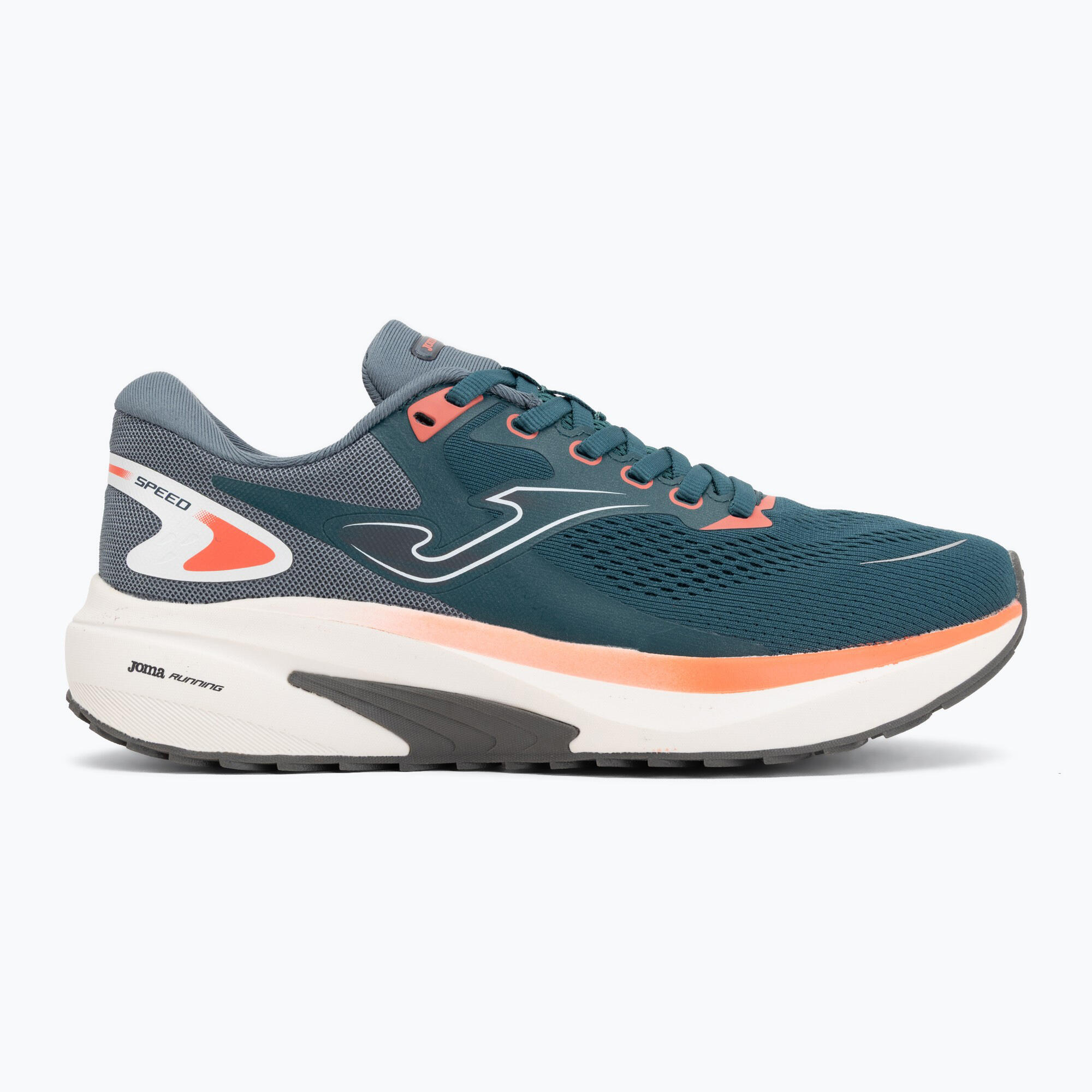 Buty do biegania męskie Joma Speed green 2/7